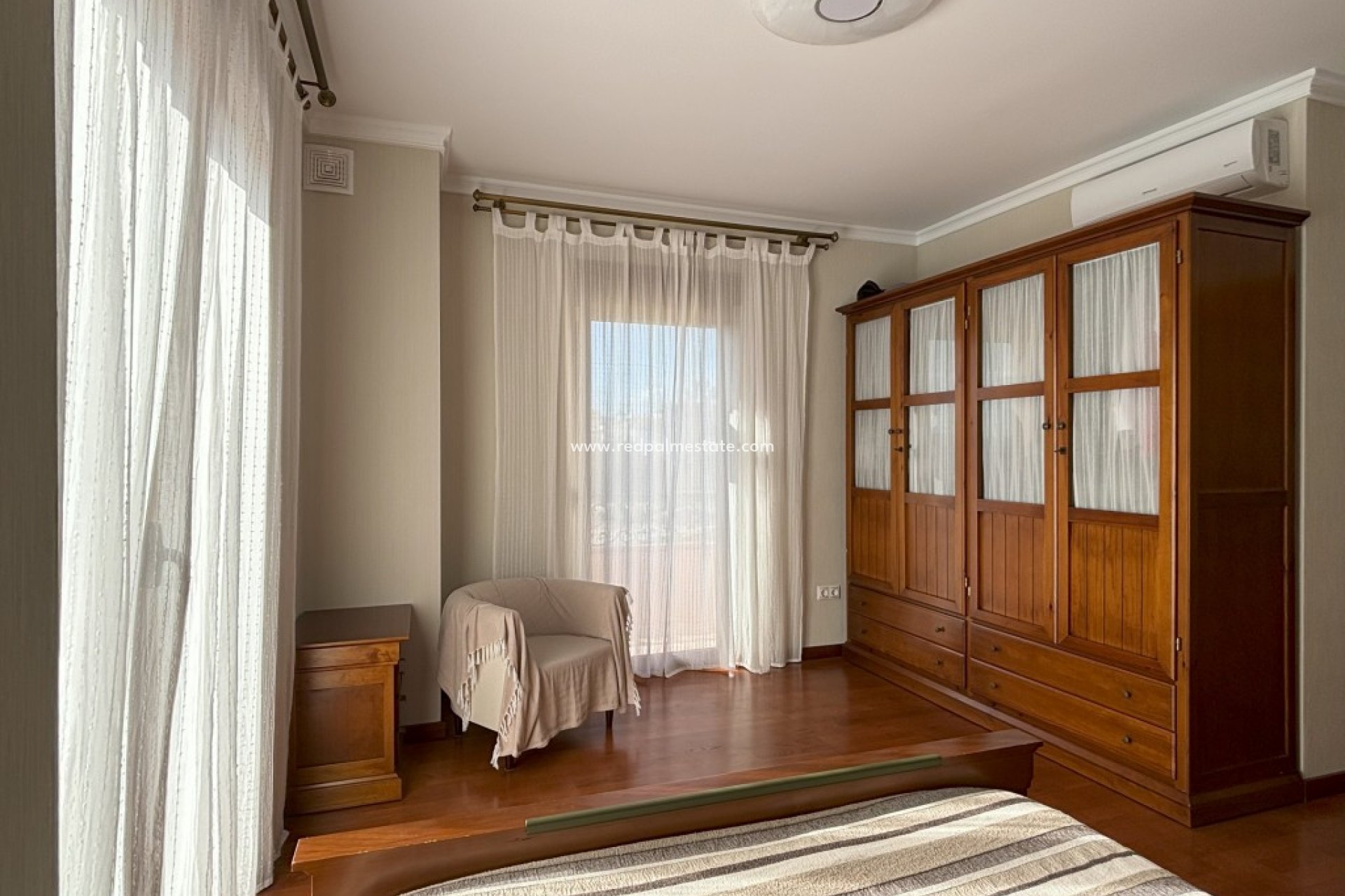 Videresalg - Villa -
Ciudad Quesada - Ciudad quesada