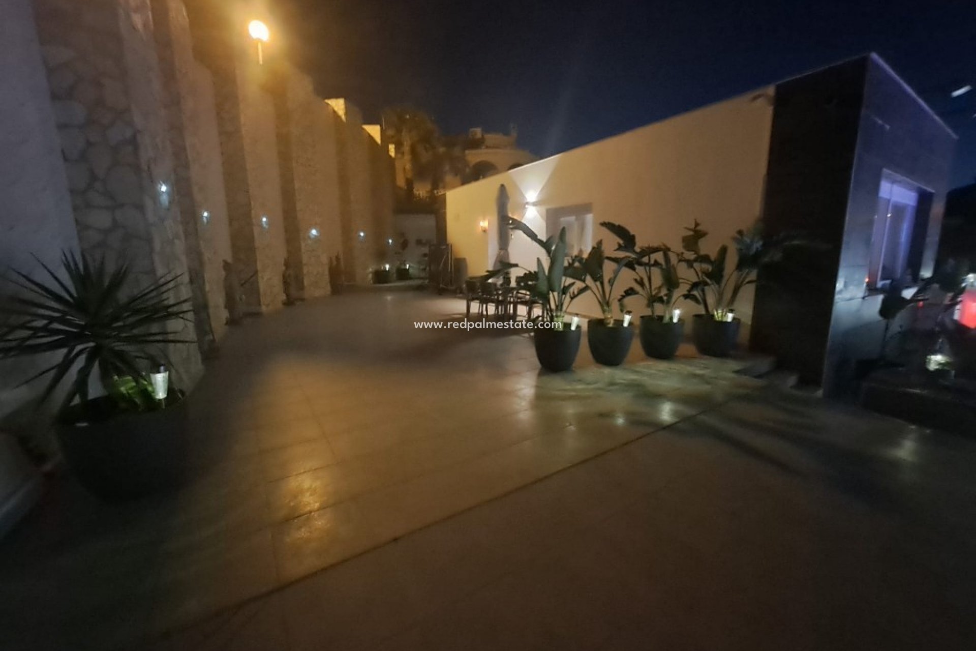 Videresalg - Villa -
Ciudad Quesada - Ciudad quesada