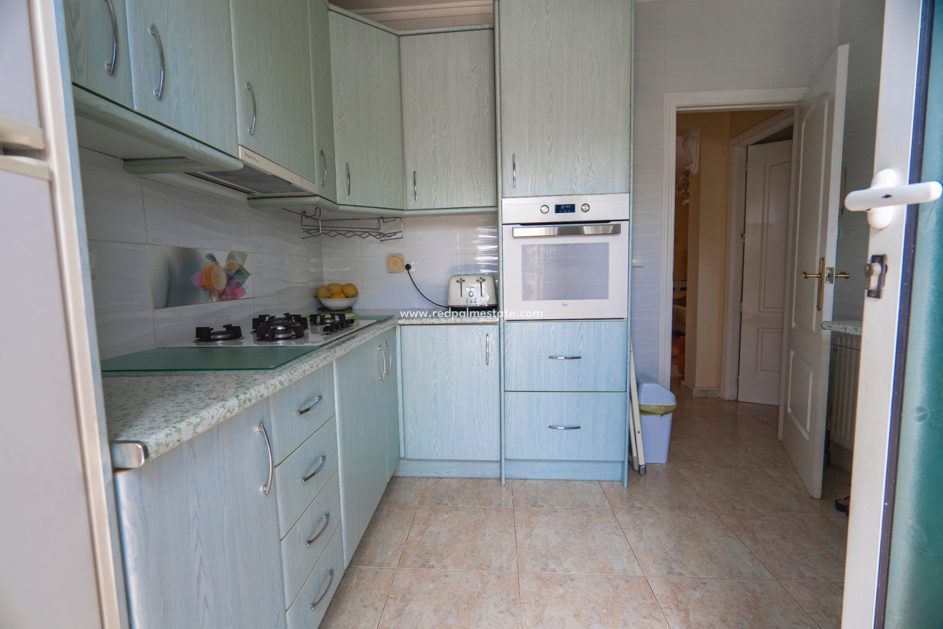 Videresalg - Villa -
Ciudad Quesada - Ciudad quesada