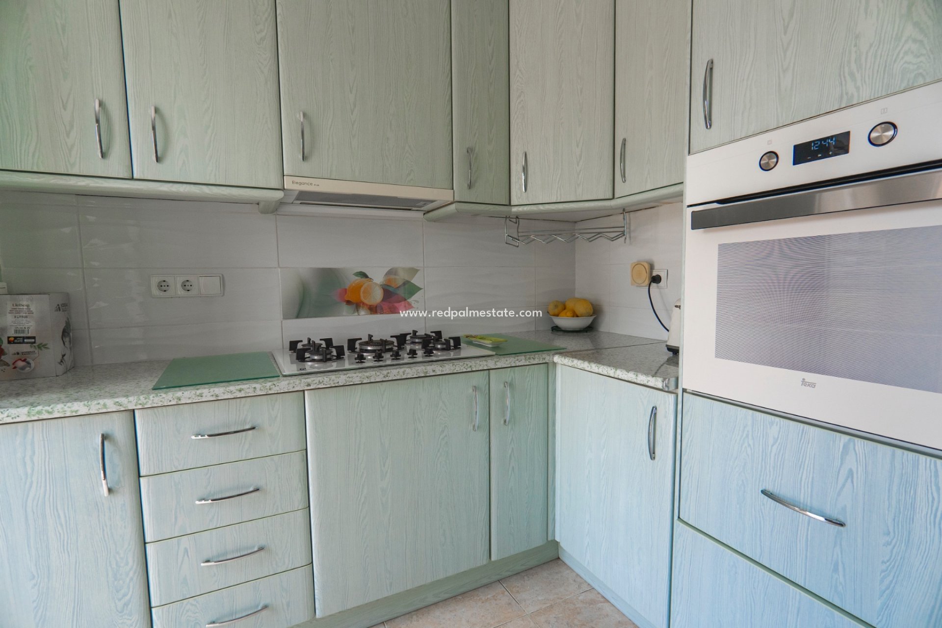 Videresalg - Villa -
Ciudad Quesada - Ciudad quesada