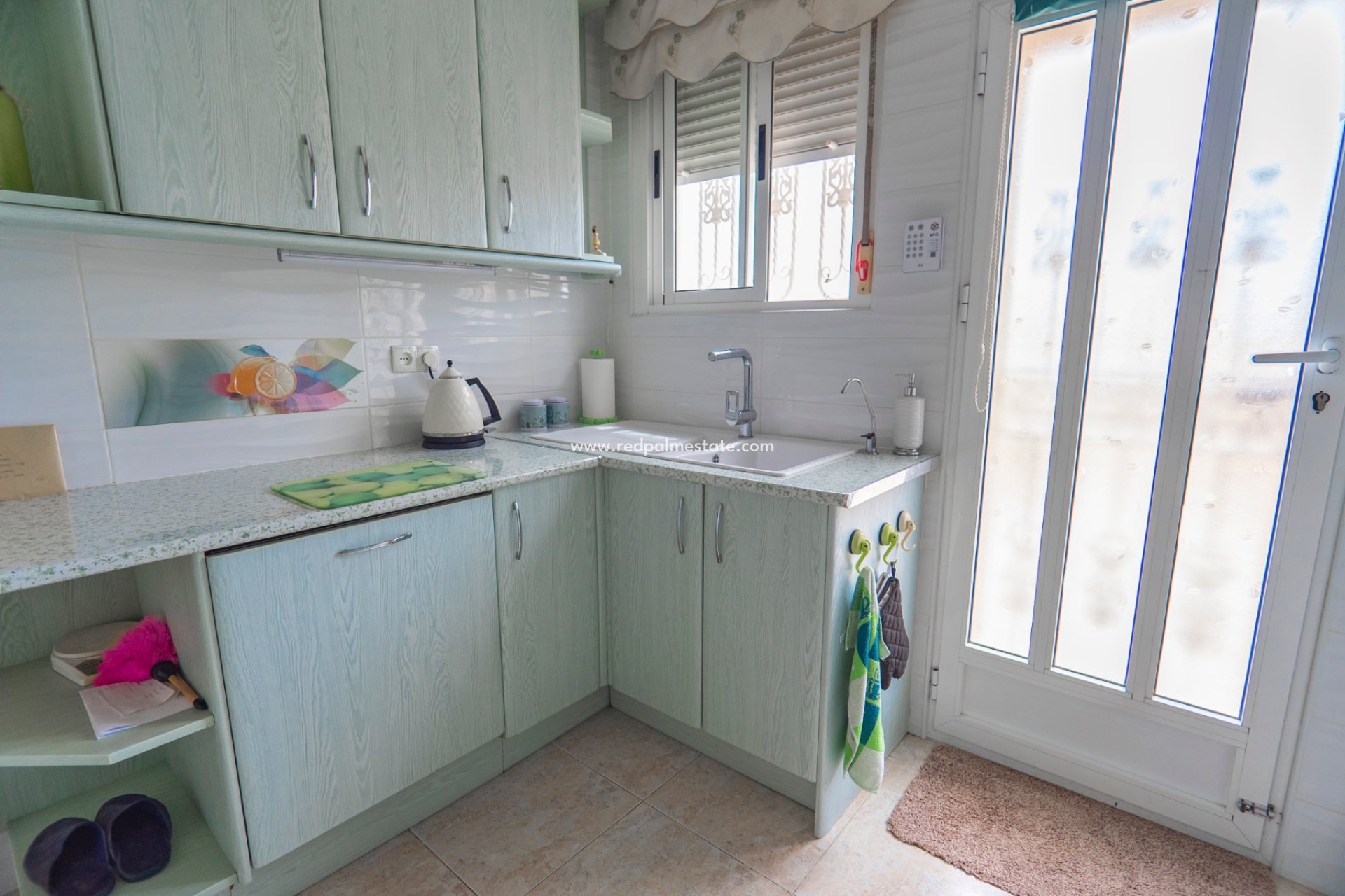 Videresalg - Villa -
Ciudad Quesada - Ciudad quesada