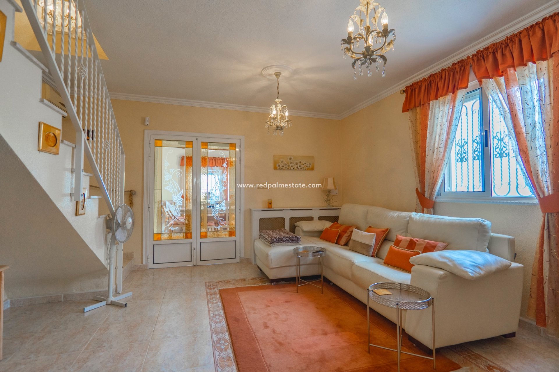 Videresalg - Villa -
Ciudad Quesada - Ciudad quesada