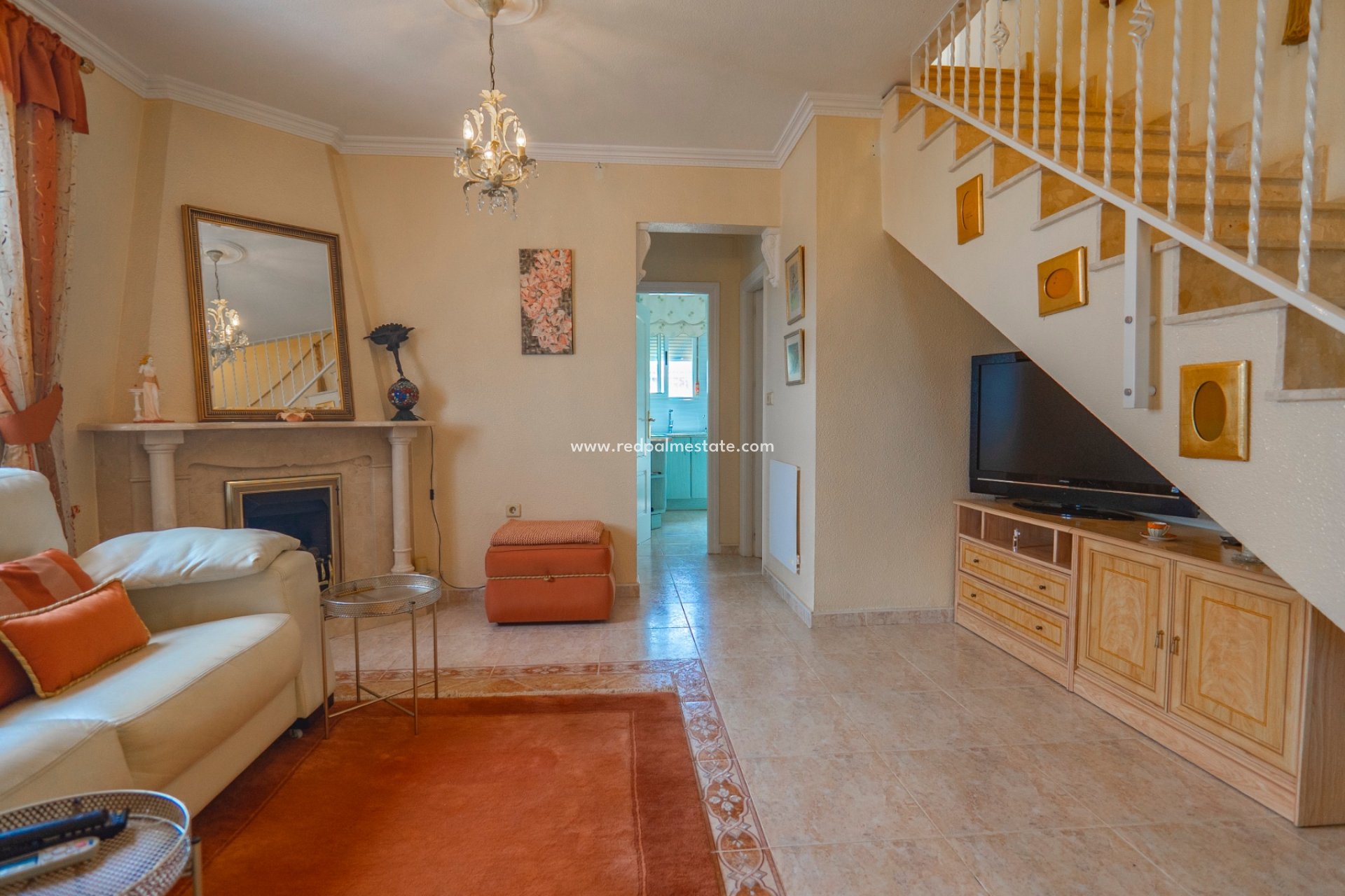 Videresalg - Villa -
Ciudad Quesada - Ciudad quesada