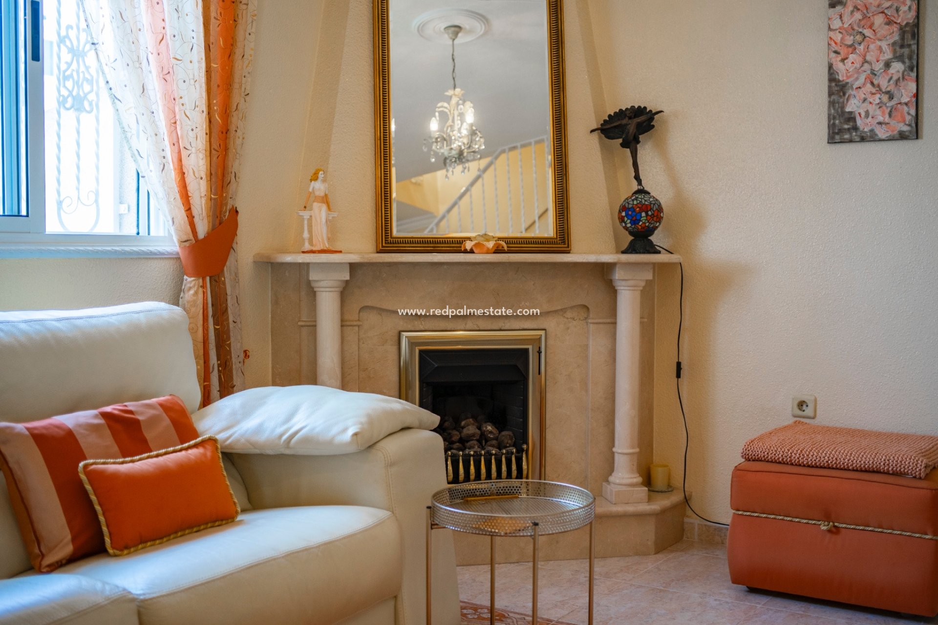 Videresalg - Villa -
Ciudad Quesada - Ciudad quesada