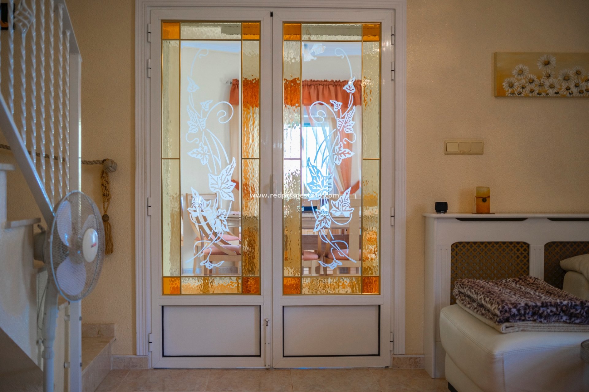 Videresalg - Villa -
Ciudad Quesada - Ciudad quesada