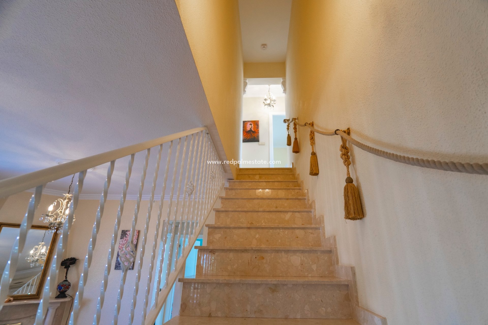 Videresalg - Villa -
Ciudad Quesada - Ciudad quesada