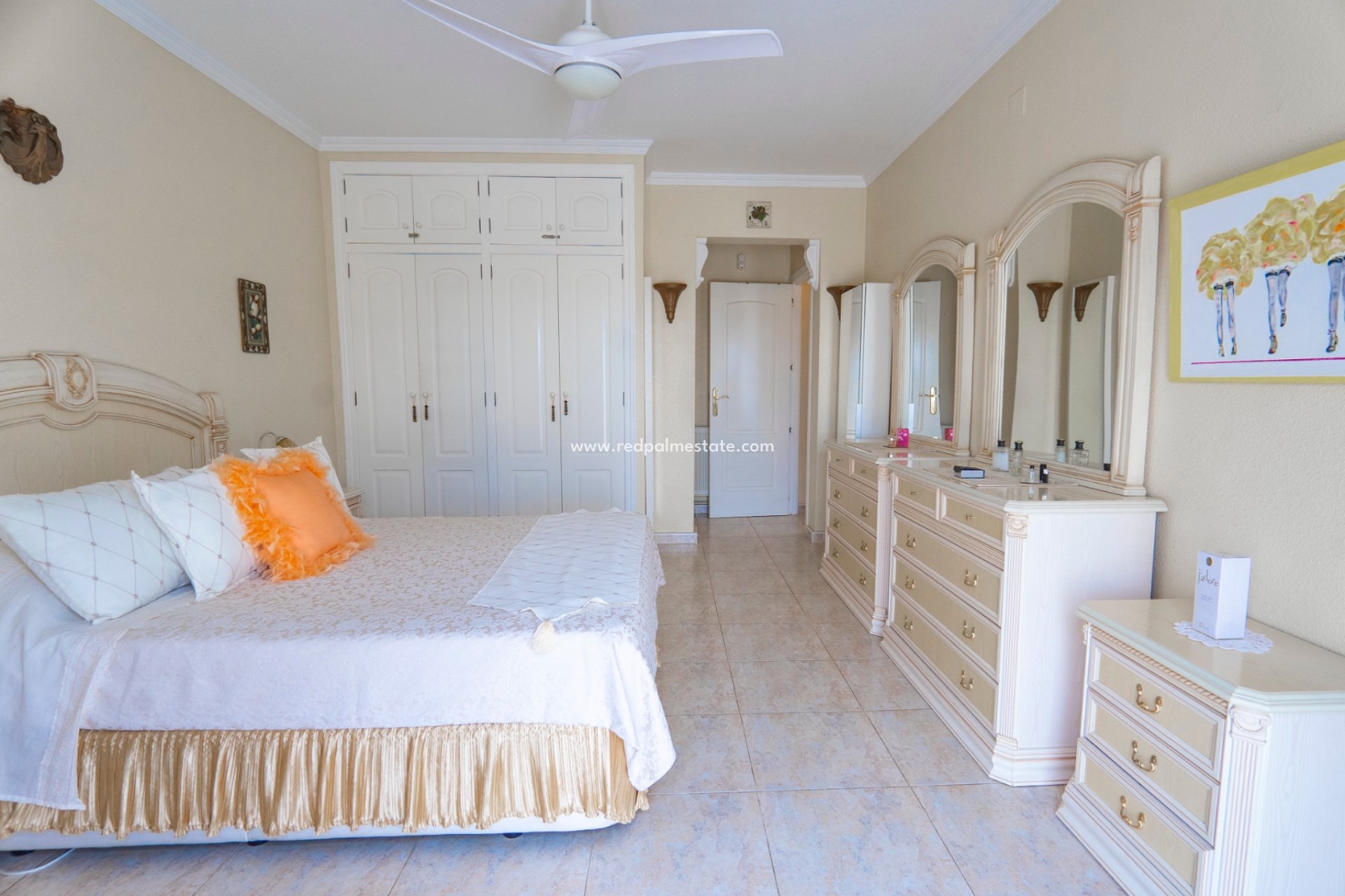 Videresalg - Villa -
Ciudad Quesada - Ciudad quesada