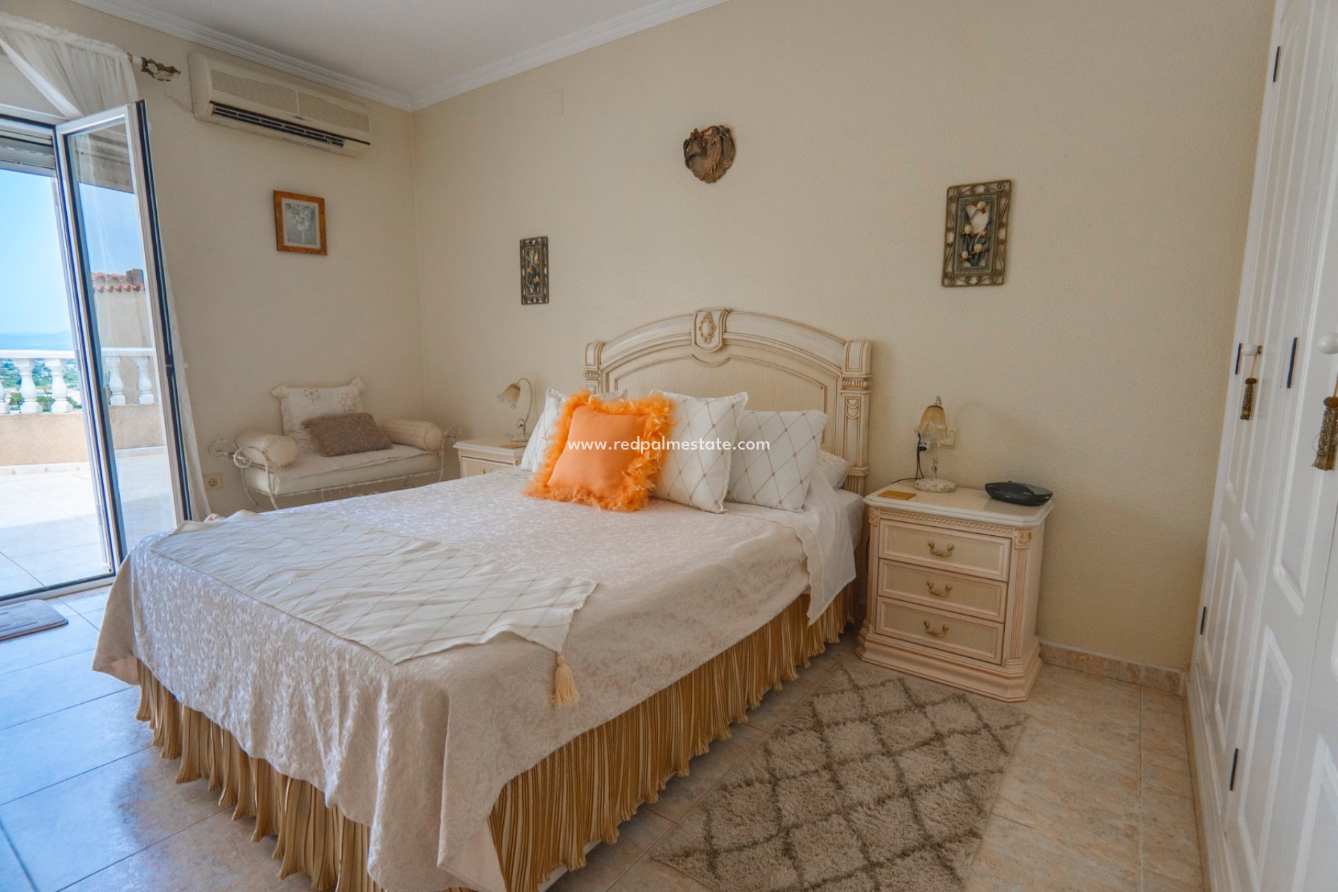 Videresalg - Villa -
Ciudad Quesada - Ciudad quesada