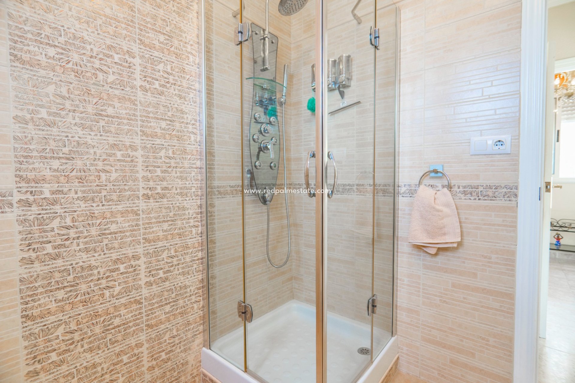 Videresalg - Villa -
Ciudad Quesada - Ciudad quesada