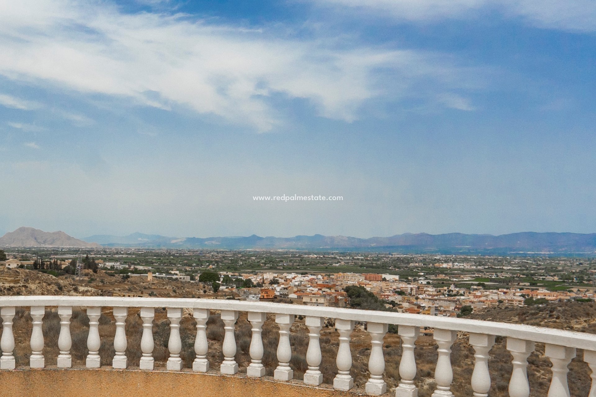 Videresalg - Villa -
Ciudad Quesada - Ciudad quesada