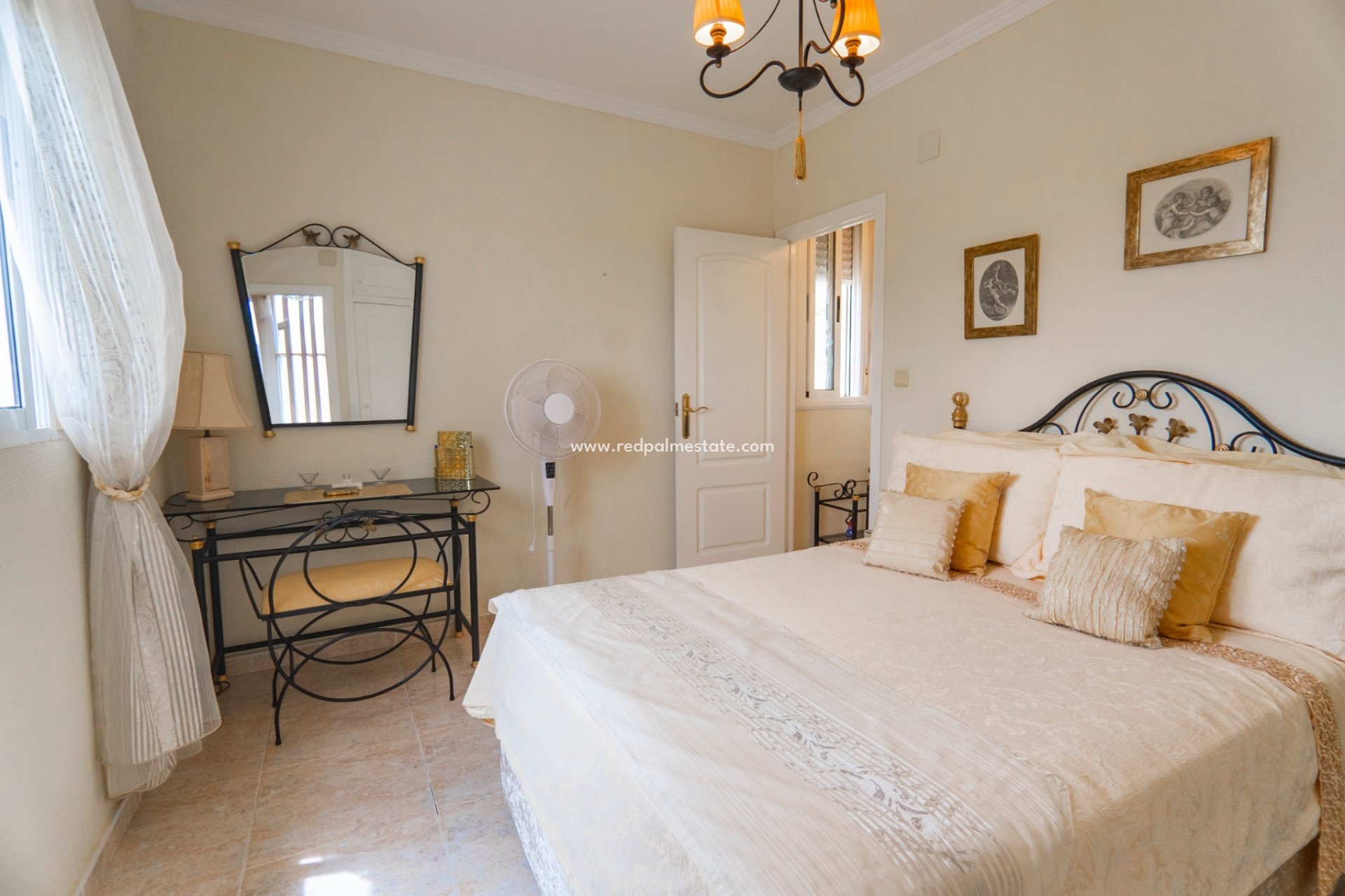 Videresalg - Villa -
Ciudad Quesada - Ciudad quesada