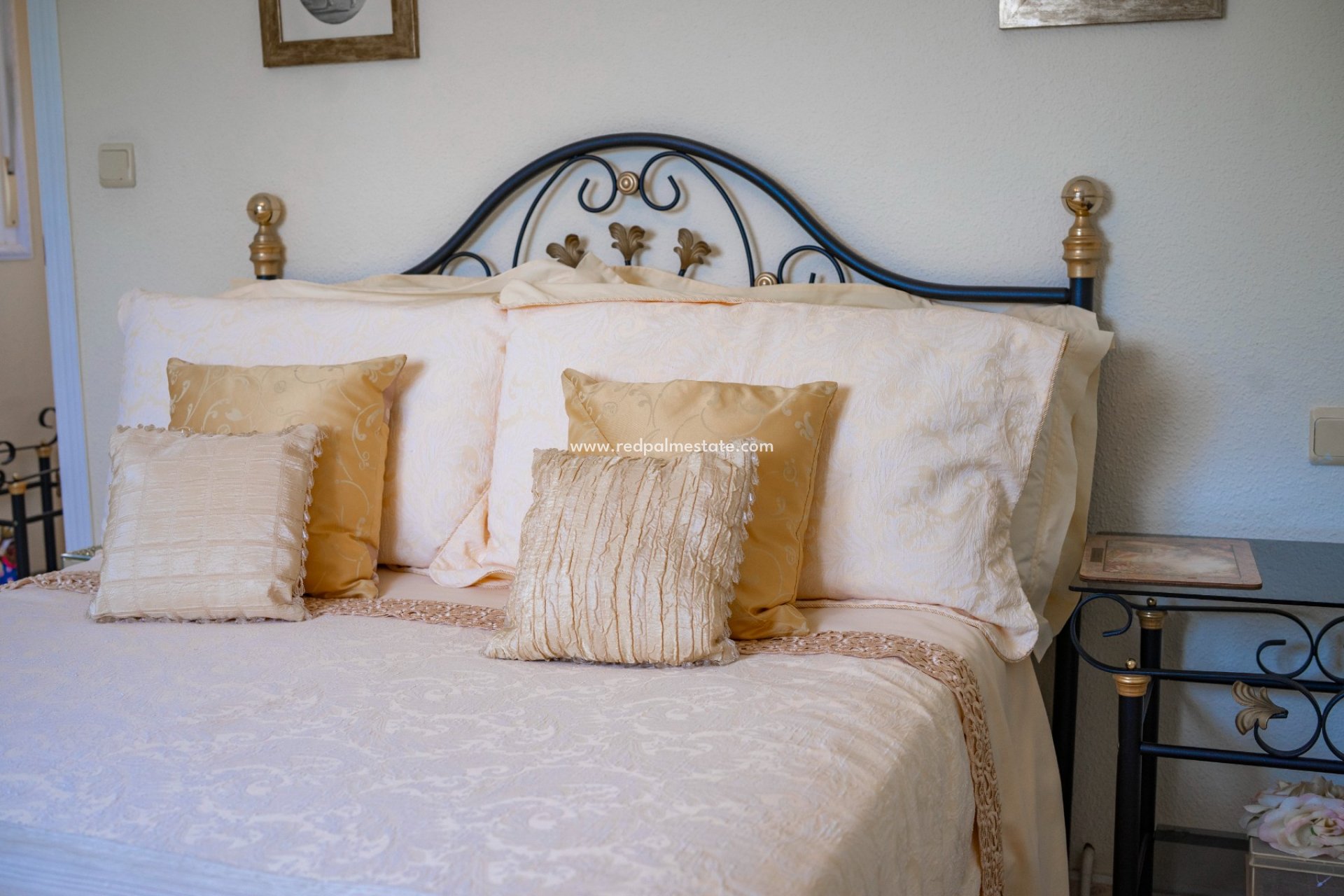 Videresalg - Villa -
Ciudad Quesada - Ciudad quesada