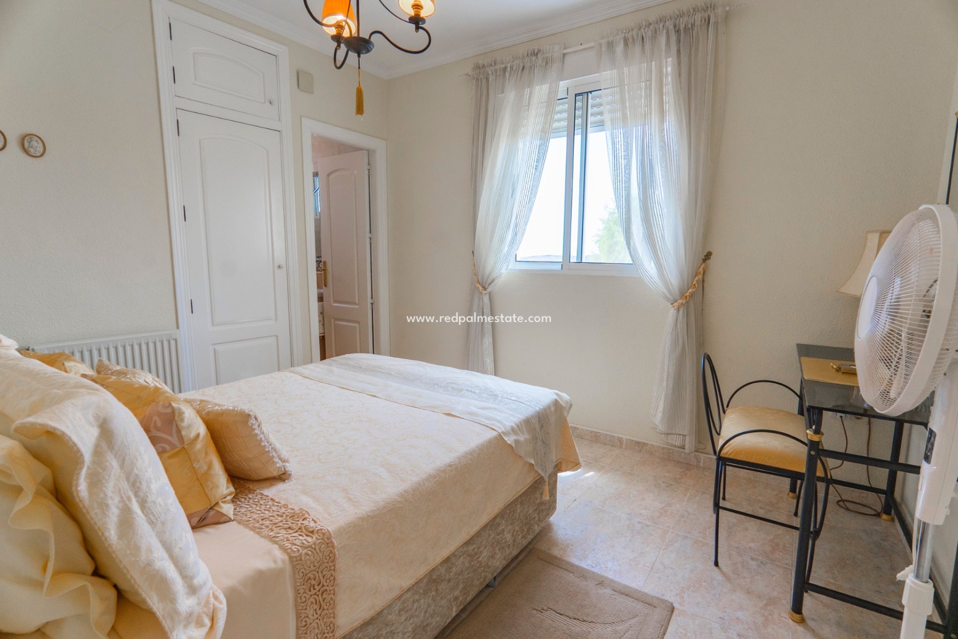 Videresalg - Villa -
Ciudad Quesada - Ciudad quesada