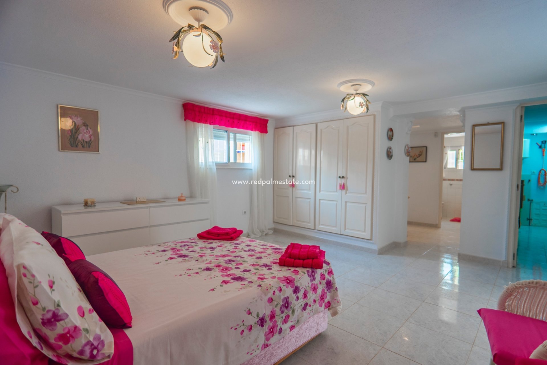 Videresalg - Villa -
Ciudad Quesada - Ciudad quesada