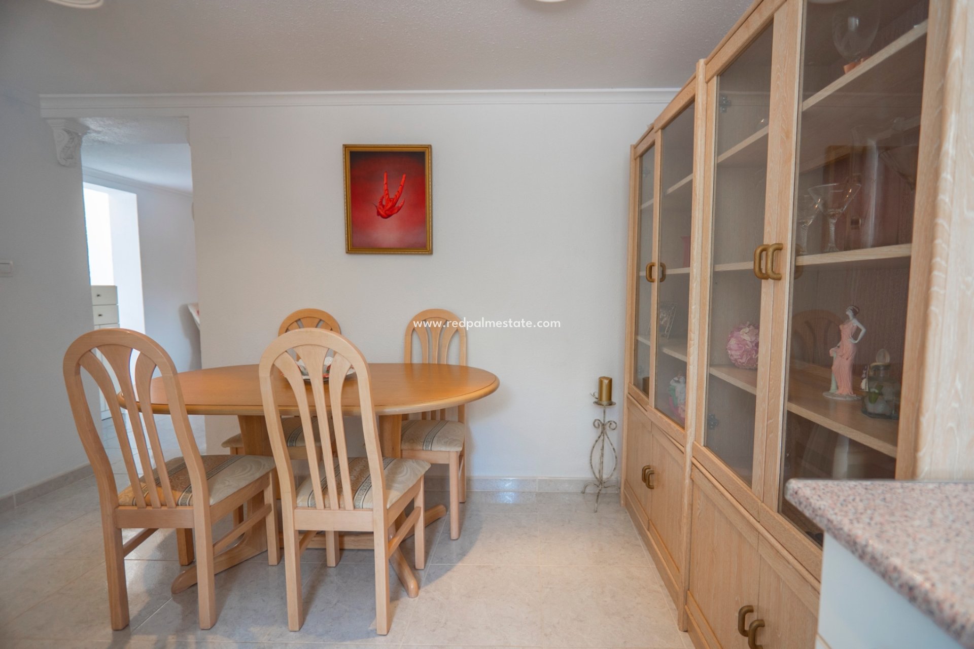 Videresalg - Villa -
Ciudad Quesada - Ciudad quesada