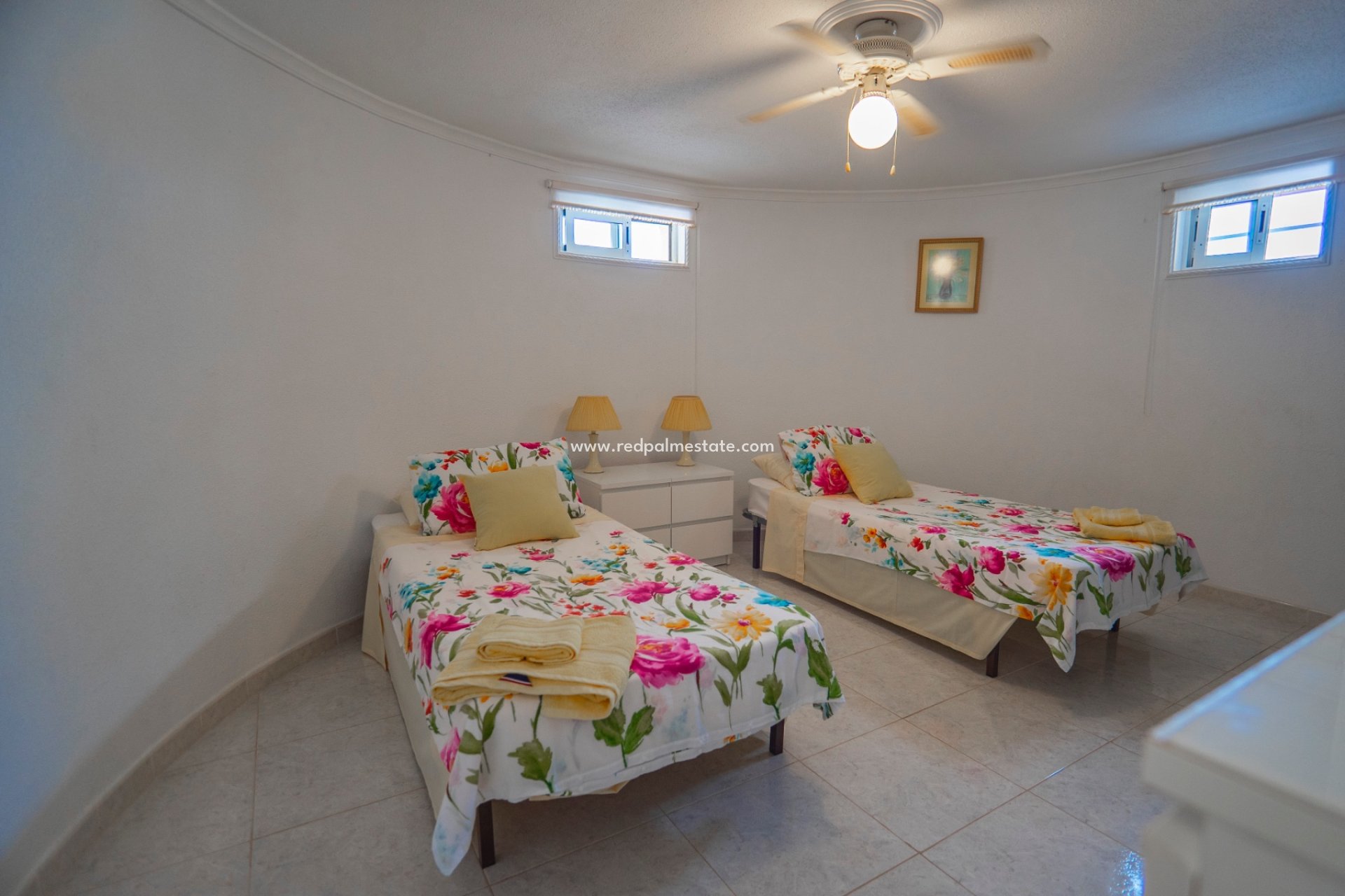 Videresalg - Villa -
Ciudad Quesada - Ciudad quesada