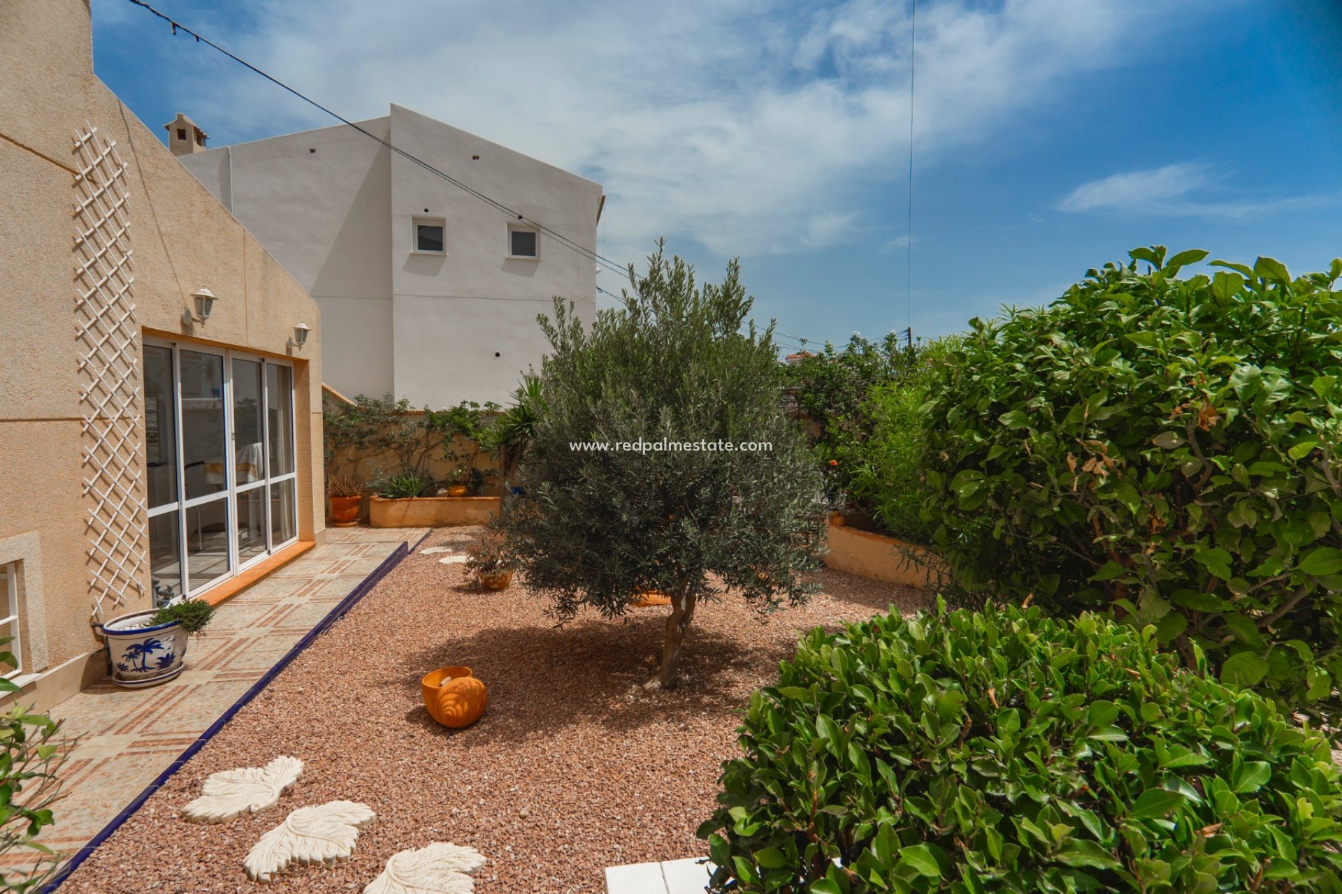 Videresalg - Villa -
Ciudad Quesada - Ciudad quesada