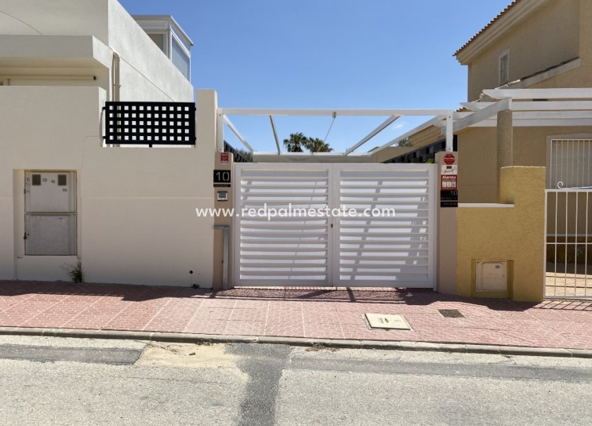 Videresalg - Villa -
Ciudad Quesada - Costa Blanca