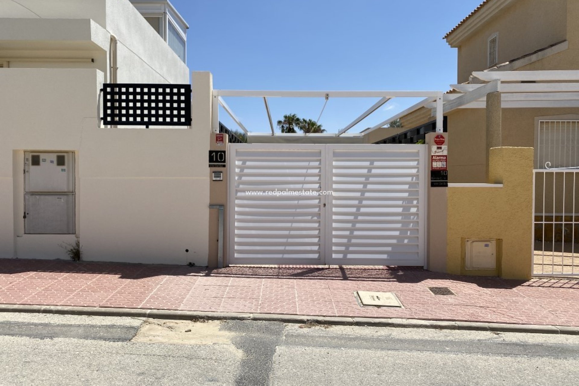 Videresalg - Villa -
Ciudad Quesada - Costa Blanca