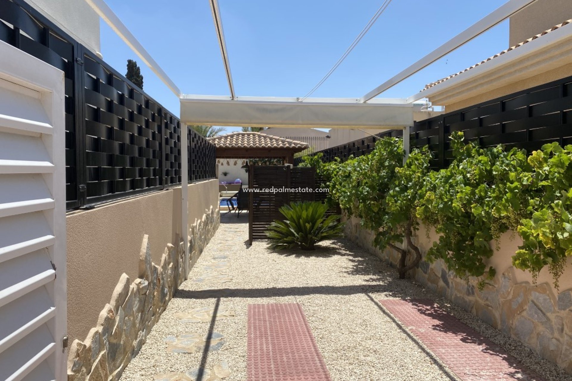 Videresalg - Villa -
Ciudad Quesada - Costa Blanca