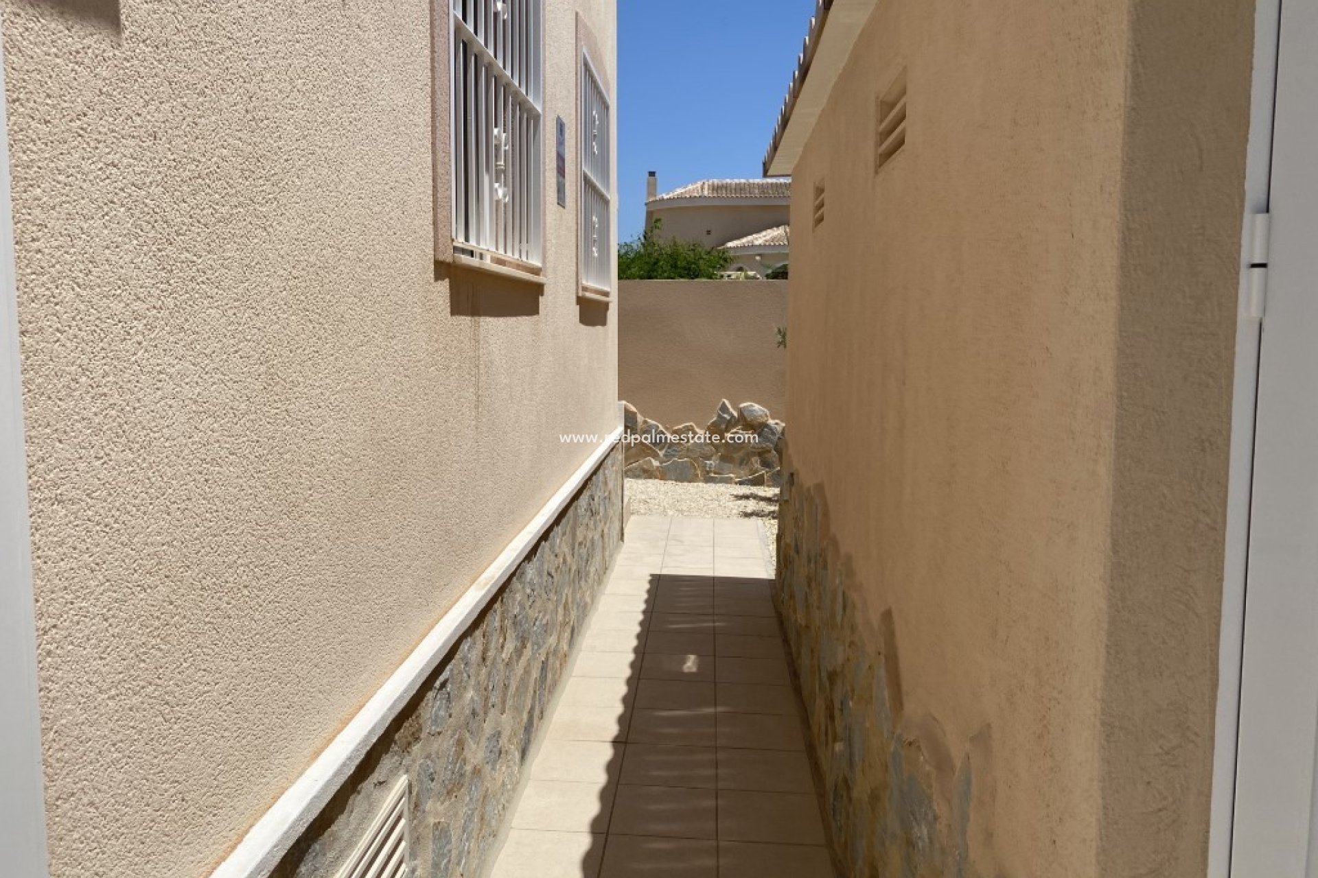 Videresalg - Villa -
Ciudad Quesada - Costa Blanca