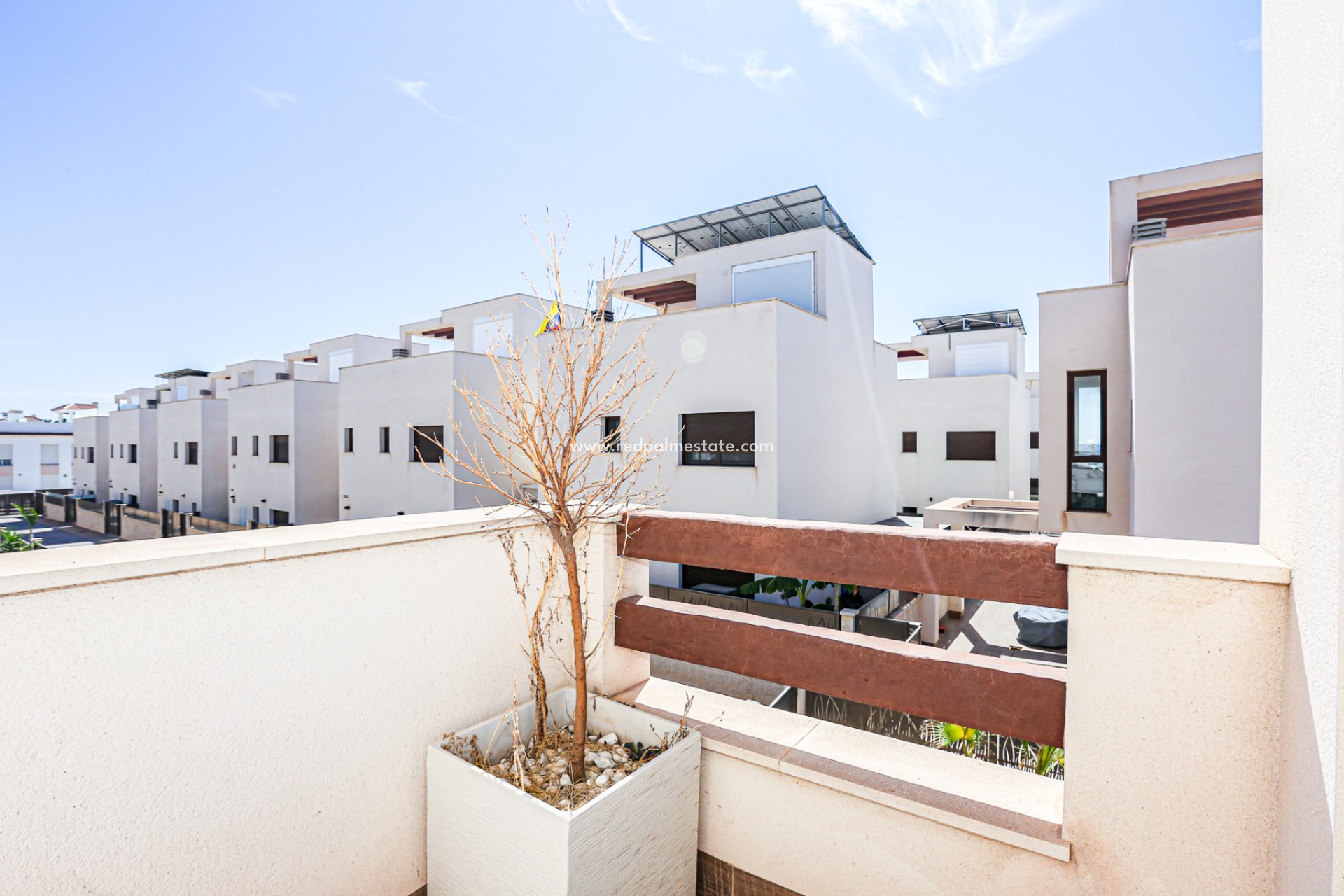 Videresalg - Villa -
Ciudad Quesada - Doña Pepa