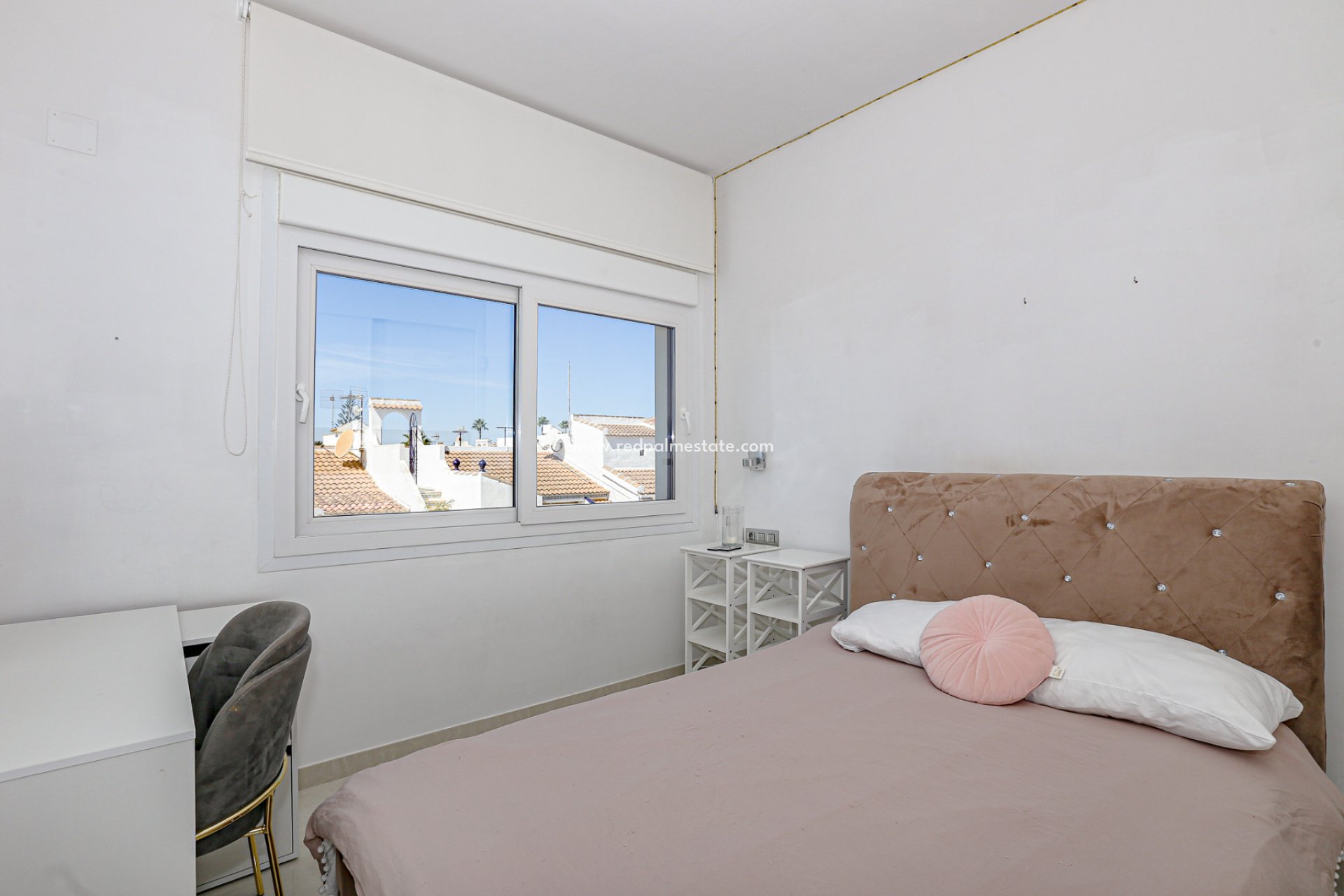 Videresalg - Villa -
Ciudad Quesada - Doña Pepa