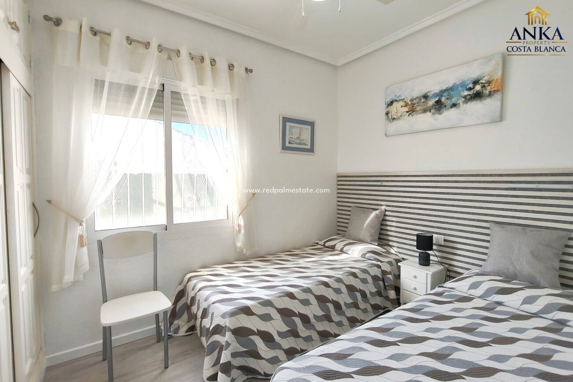 Videresalg - Villa -
Ciudad Quesada - La Marquesa Golf