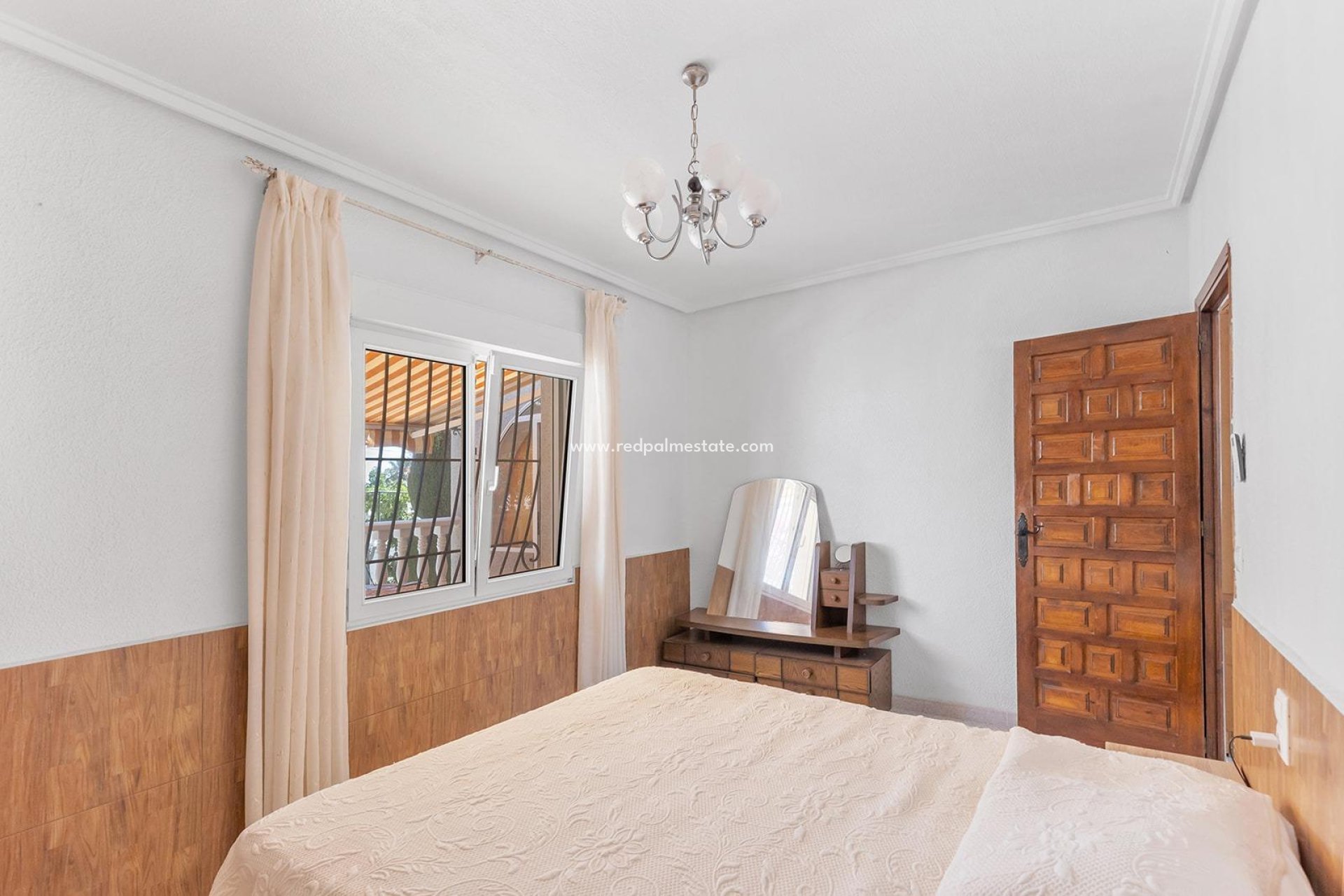 Videresalg - Villa -
Ciudad Quesada/Rojales - Centro de la Ciudad Quesada