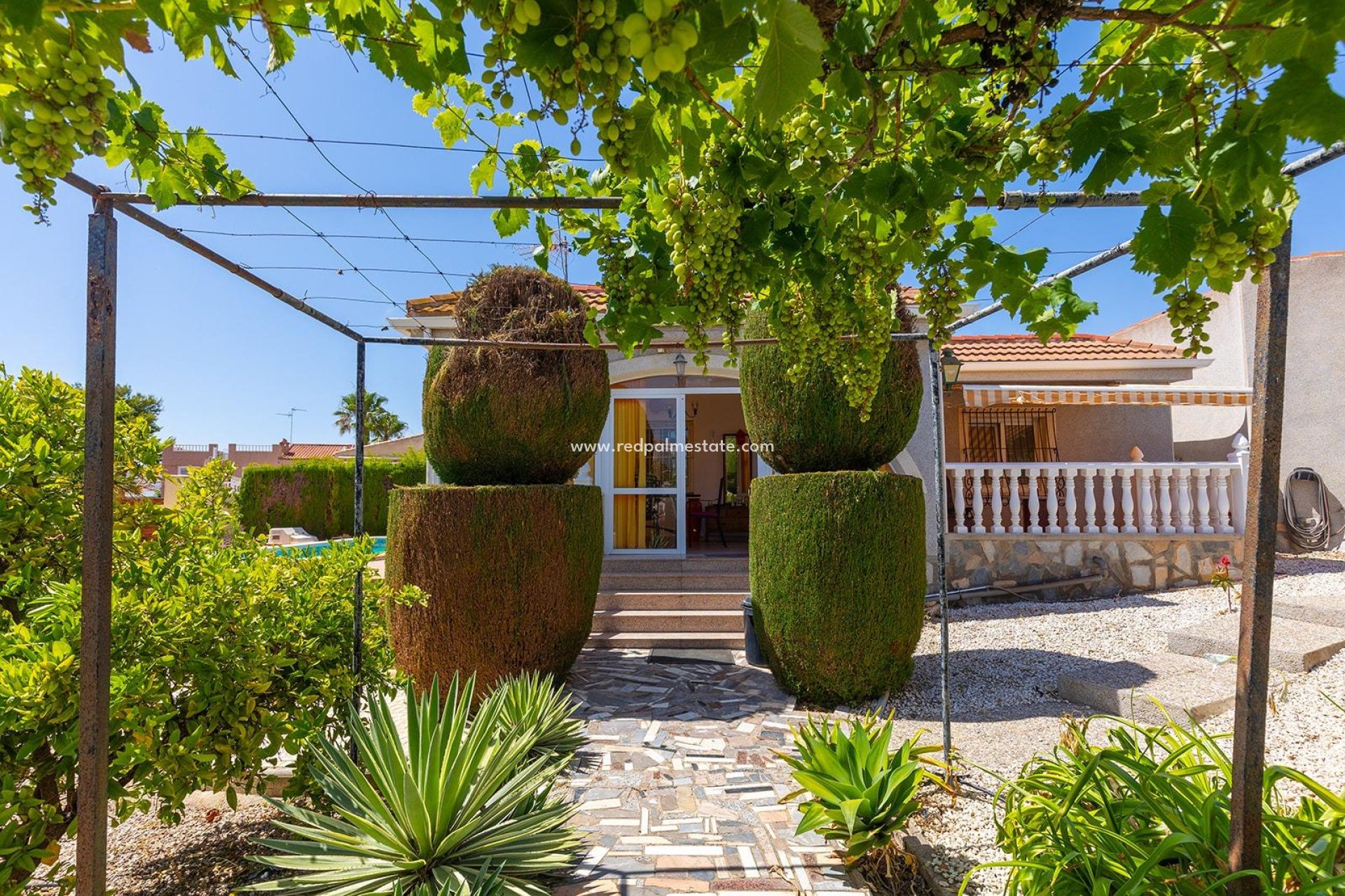 Videresalg - Villa -
Ciudad Quesada/Rojales - Centro de la Ciudad Quesada