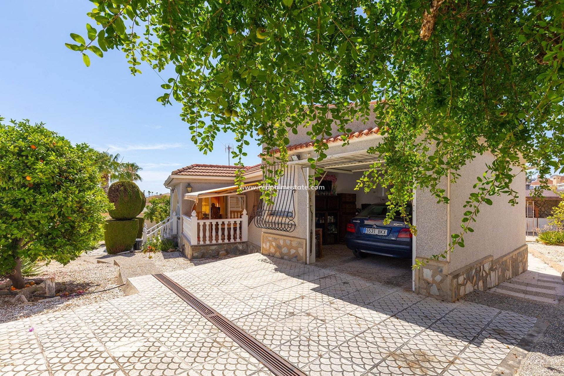 Videresalg - Villa -
Ciudad Quesada/Rojales - Centro de la Ciudad Quesada