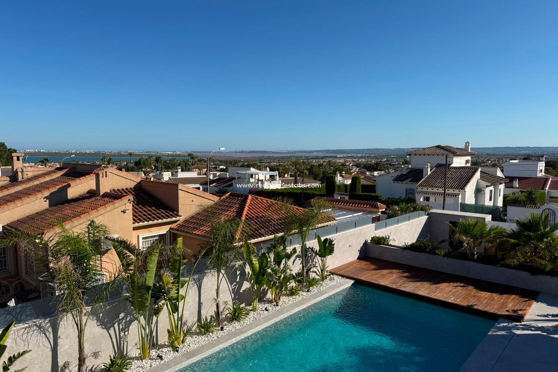 Videresalg - Villa -
Ciudad Quesada/Rojales - Centro De La Ciudad Quesada