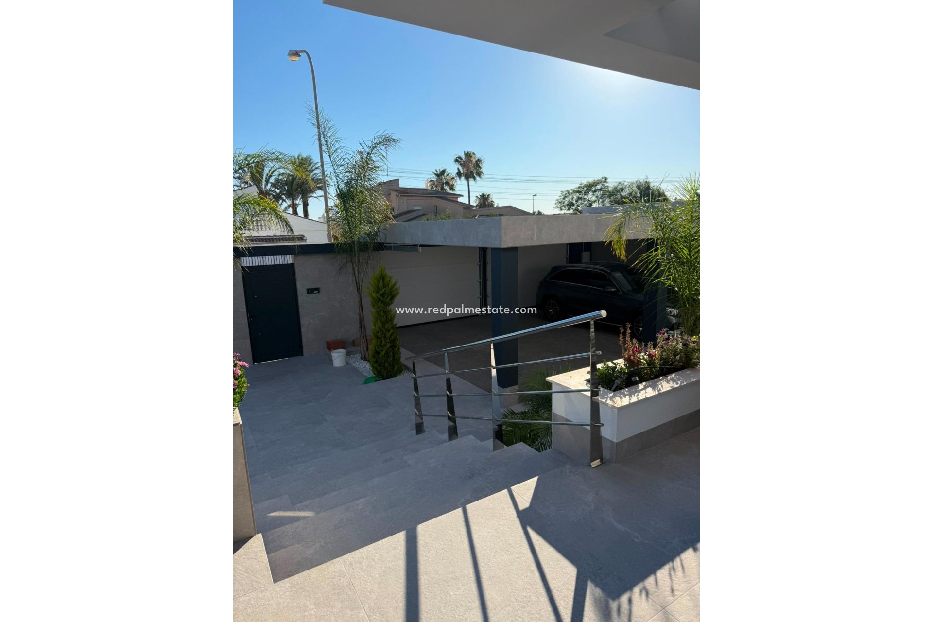 Videresalg - Villa -
Ciudad Quesada/Rojales - Centro De La Ciudad Quesada