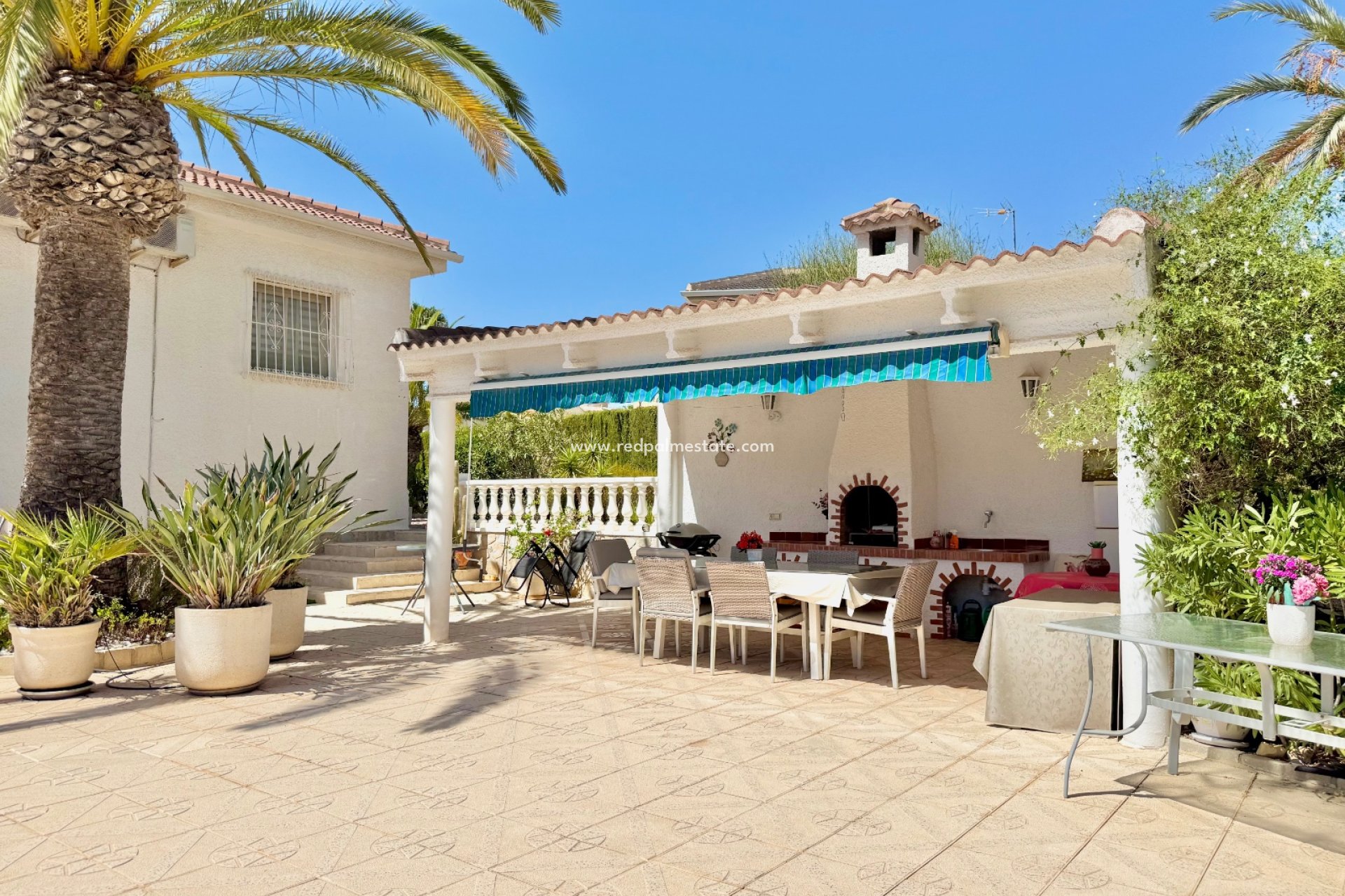 Videresalg - Villa -
Ciudad Quesada/Rojales - Centro de la Ciudad Quesada