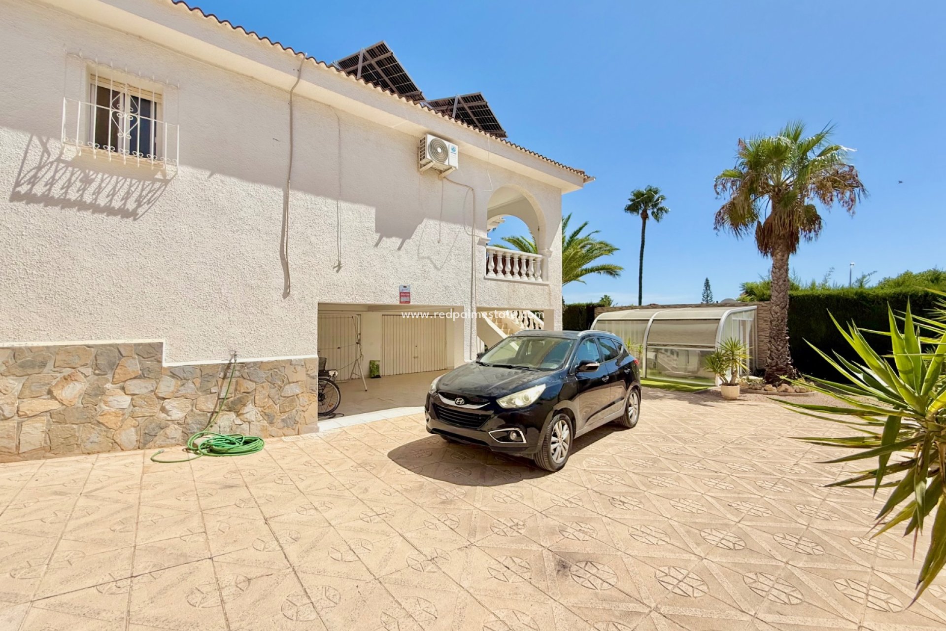 Videresalg - Villa -
Ciudad Quesada/Rojales - Centro de la Ciudad Quesada
