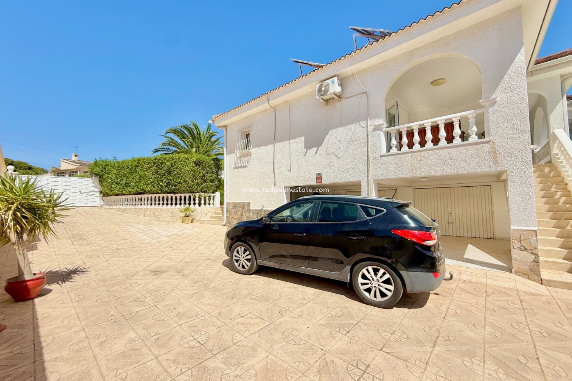 Videresalg - Villa -
Ciudad Quesada/Rojales - Centro de la Ciudad Quesada