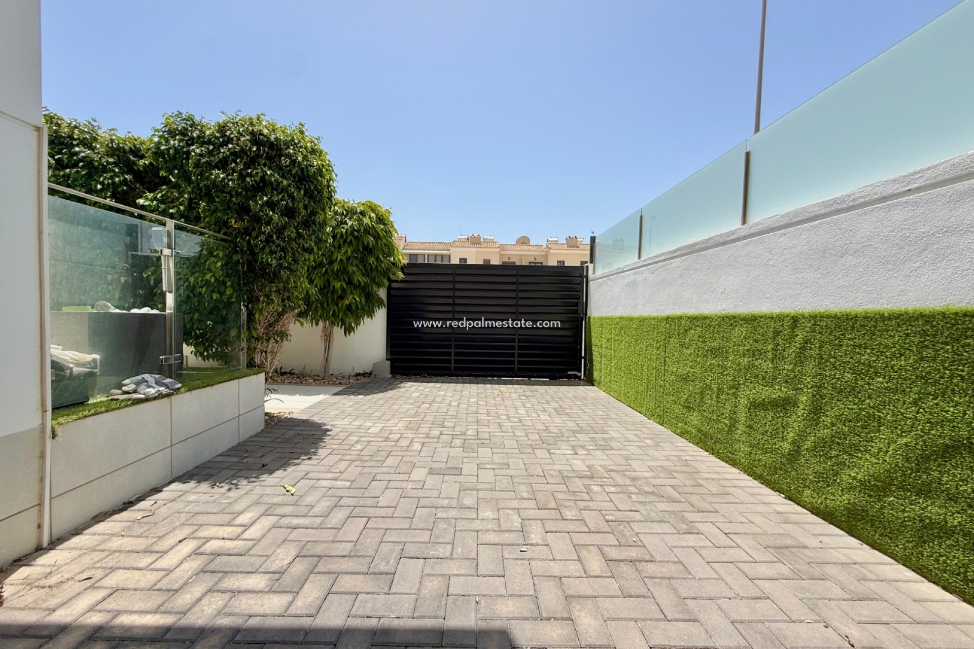 Videresalg - Villa -
Ciudad Quesada/Rojales - Ciudad Quesada