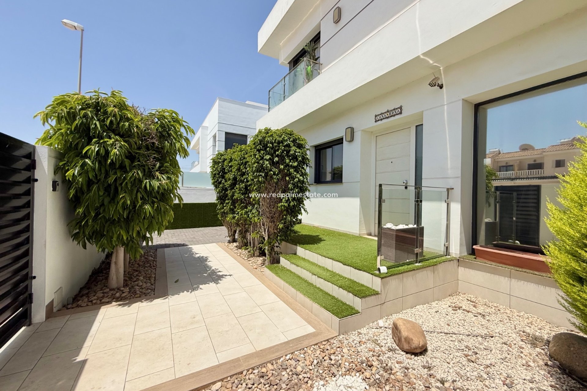 Videresalg - Villa -
Ciudad Quesada/Rojales - Ciudad Quesada
