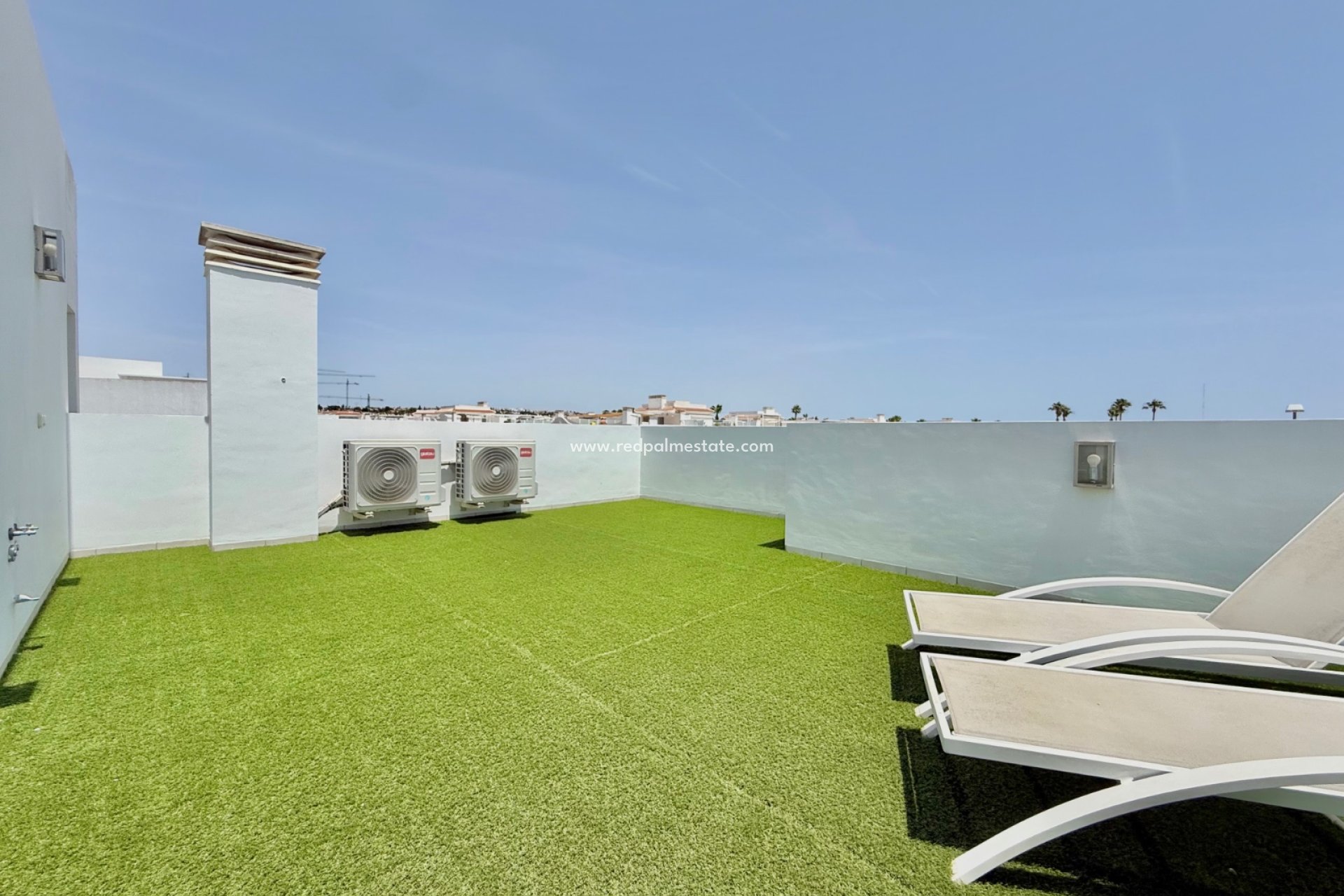 Videresalg - Villa -
Ciudad Quesada/Rojales - Ciudad Quesada