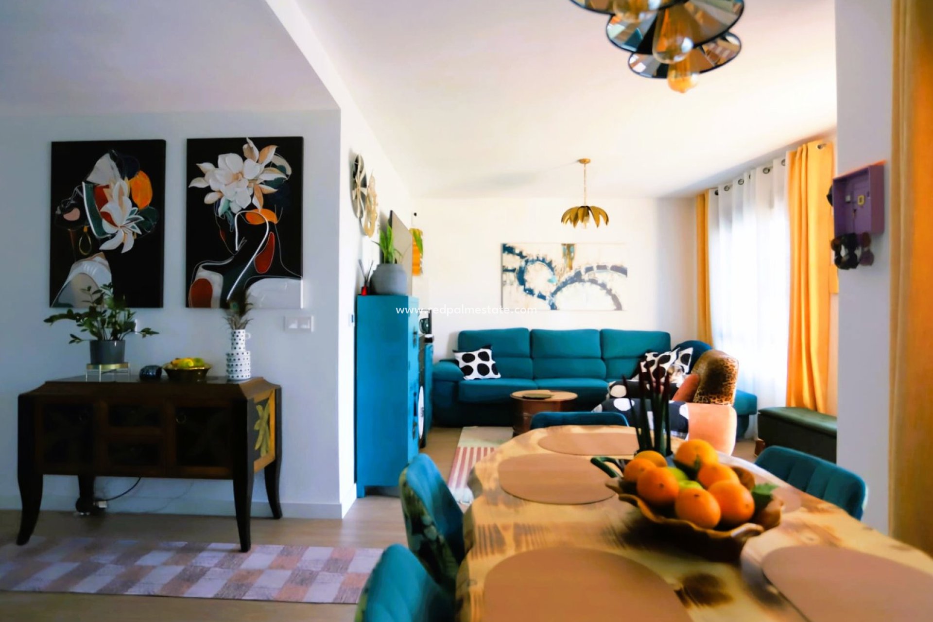 Videresalg - Villa -
Ciudad Quesada/Rojales - Ciudad Quesada