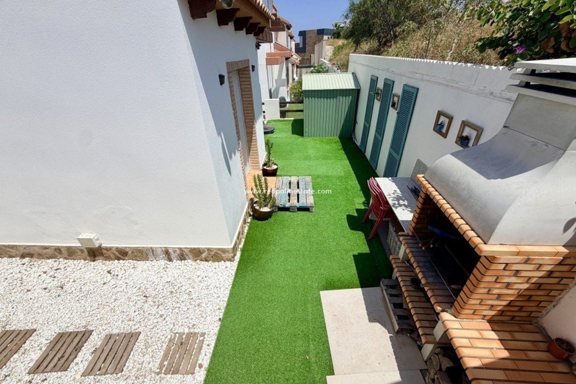 Videresalg - Villa -
Ciudad Quesada/Rojales - Ciudad Quesada