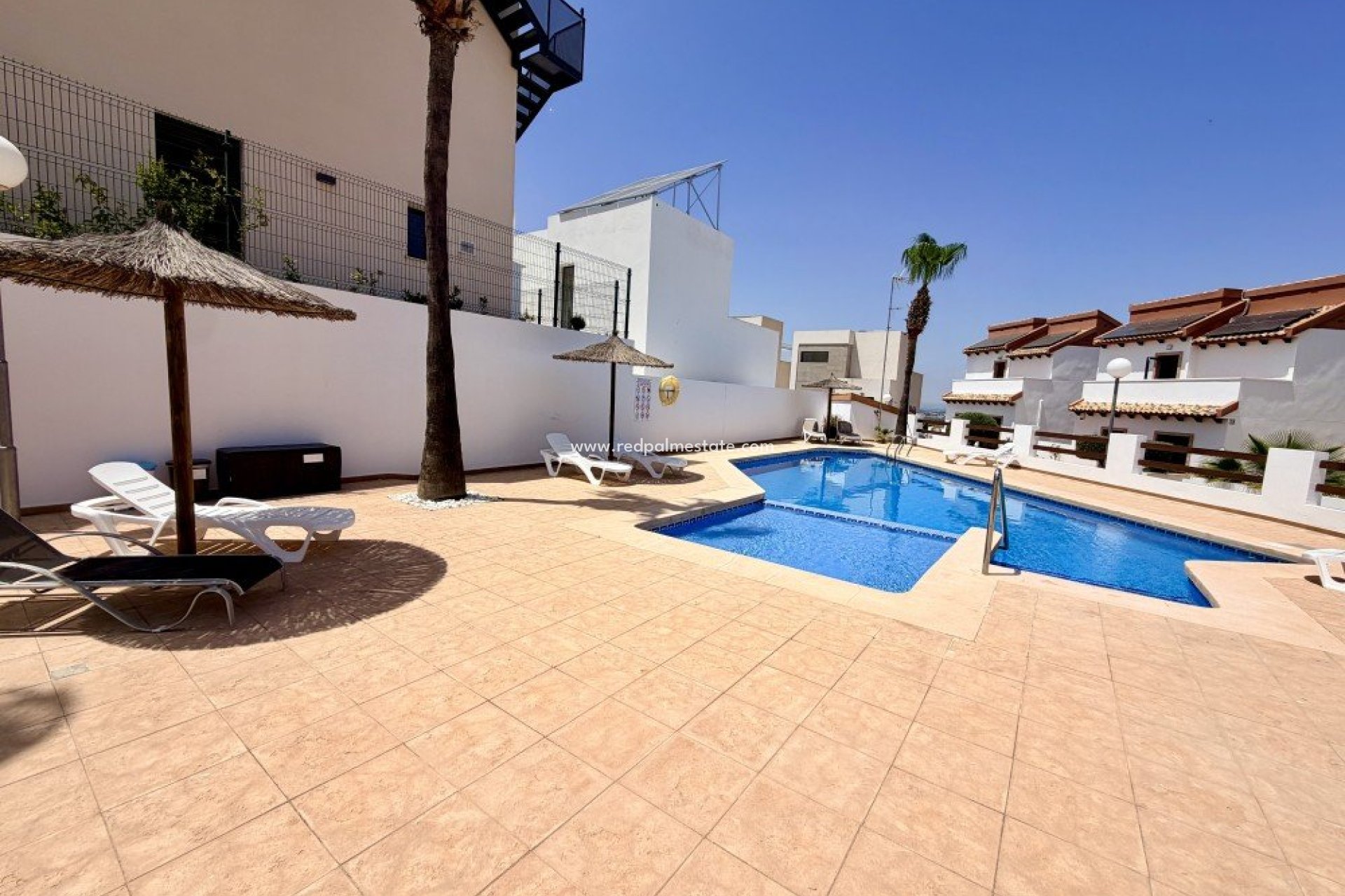 Videresalg - Villa -
Ciudad Quesada/Rojales - Ciudad Quesada