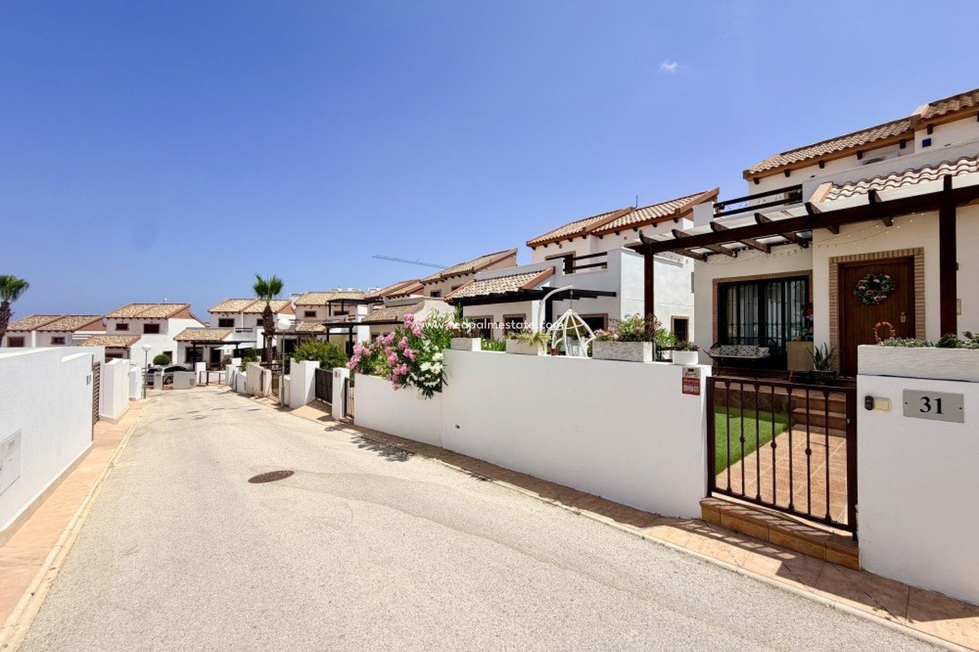 Videresalg - Villa -
Ciudad Quesada/Rojales - Ciudad Quesada