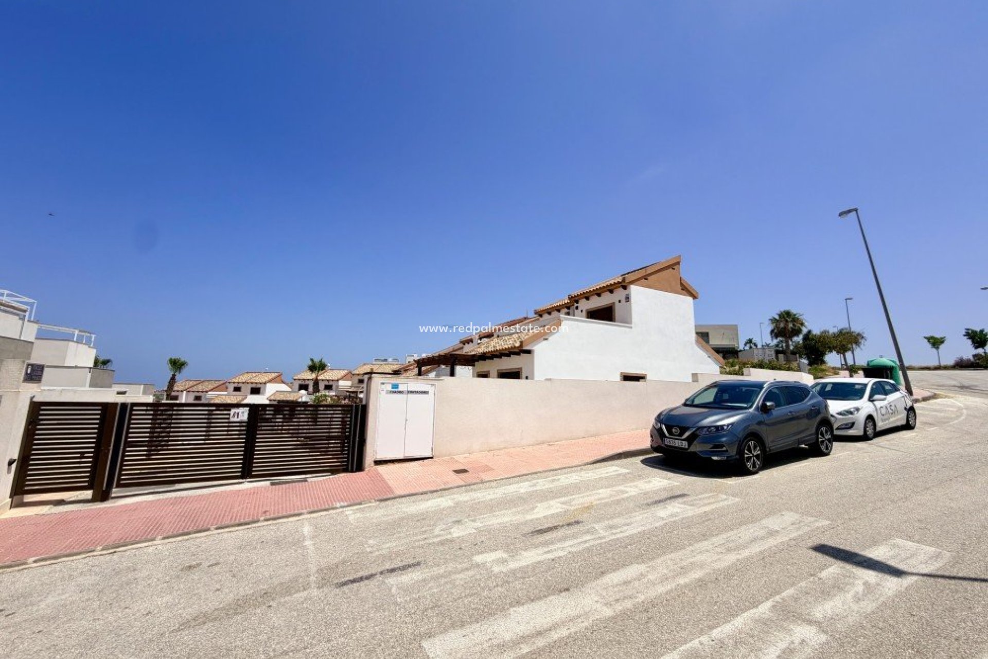 Videresalg - Villa -
Ciudad Quesada/Rojales - Ciudad Quesada