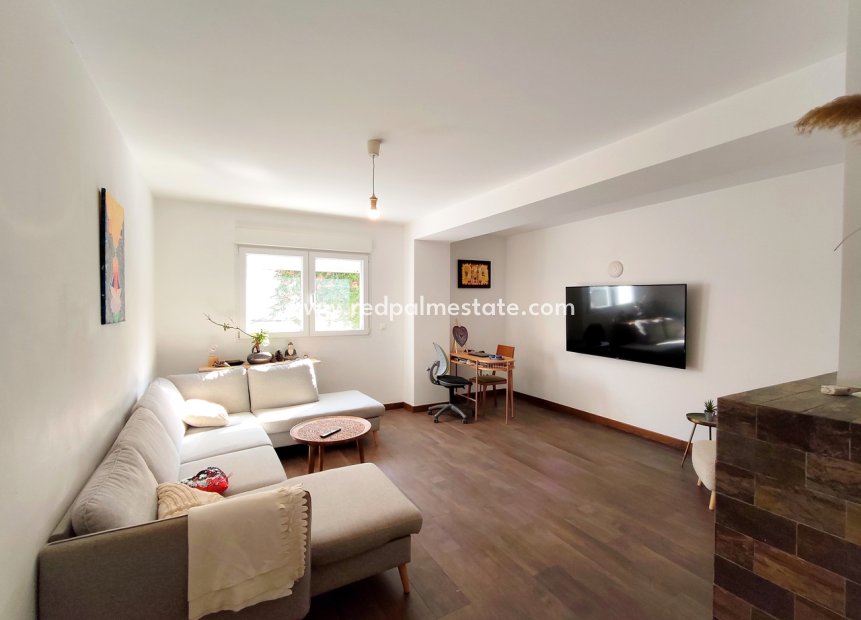 Videresalg - Villa -
Ciudad Quesada/Rojales - Ciudad Quesada