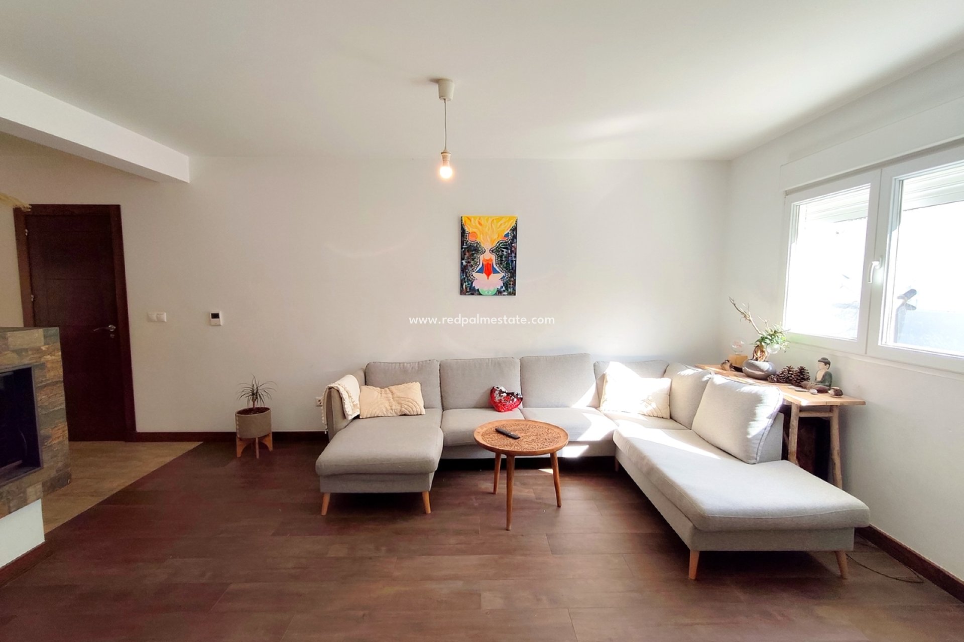Videresalg - Villa -
Ciudad Quesada/Rojales - Ciudad Quesada