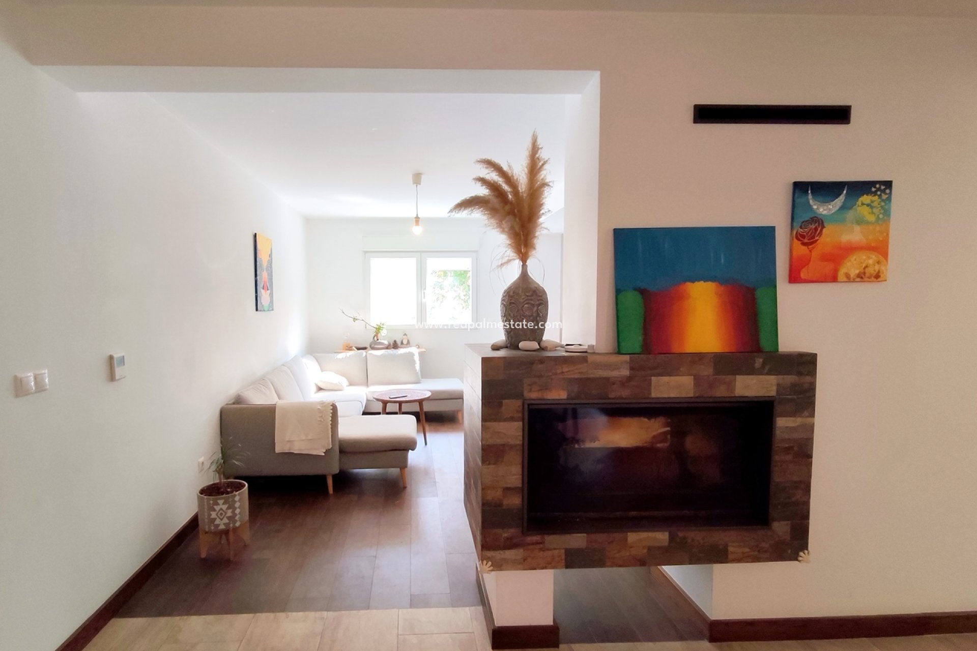 Videresalg - Villa -
Ciudad Quesada/Rojales - Ciudad Quesada