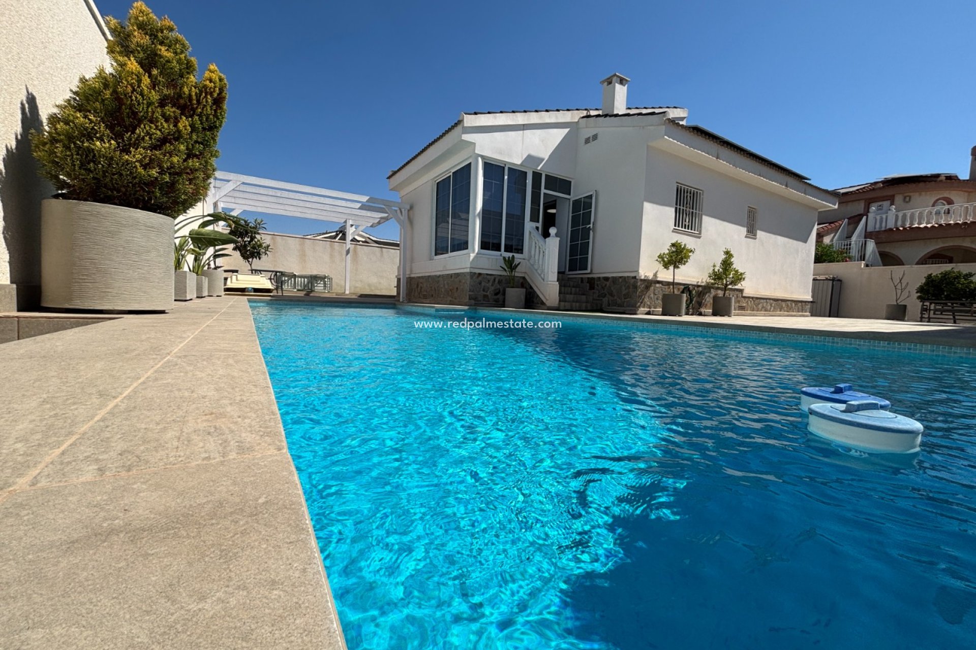 Videresalg - Villa -
Ciudad Quesada/Rojales - Ciudad Quesada