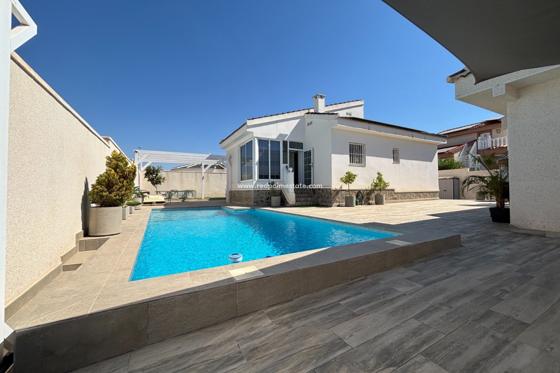 Videresalg - Villa -
Ciudad Quesada/Rojales - Ciudad Quesada