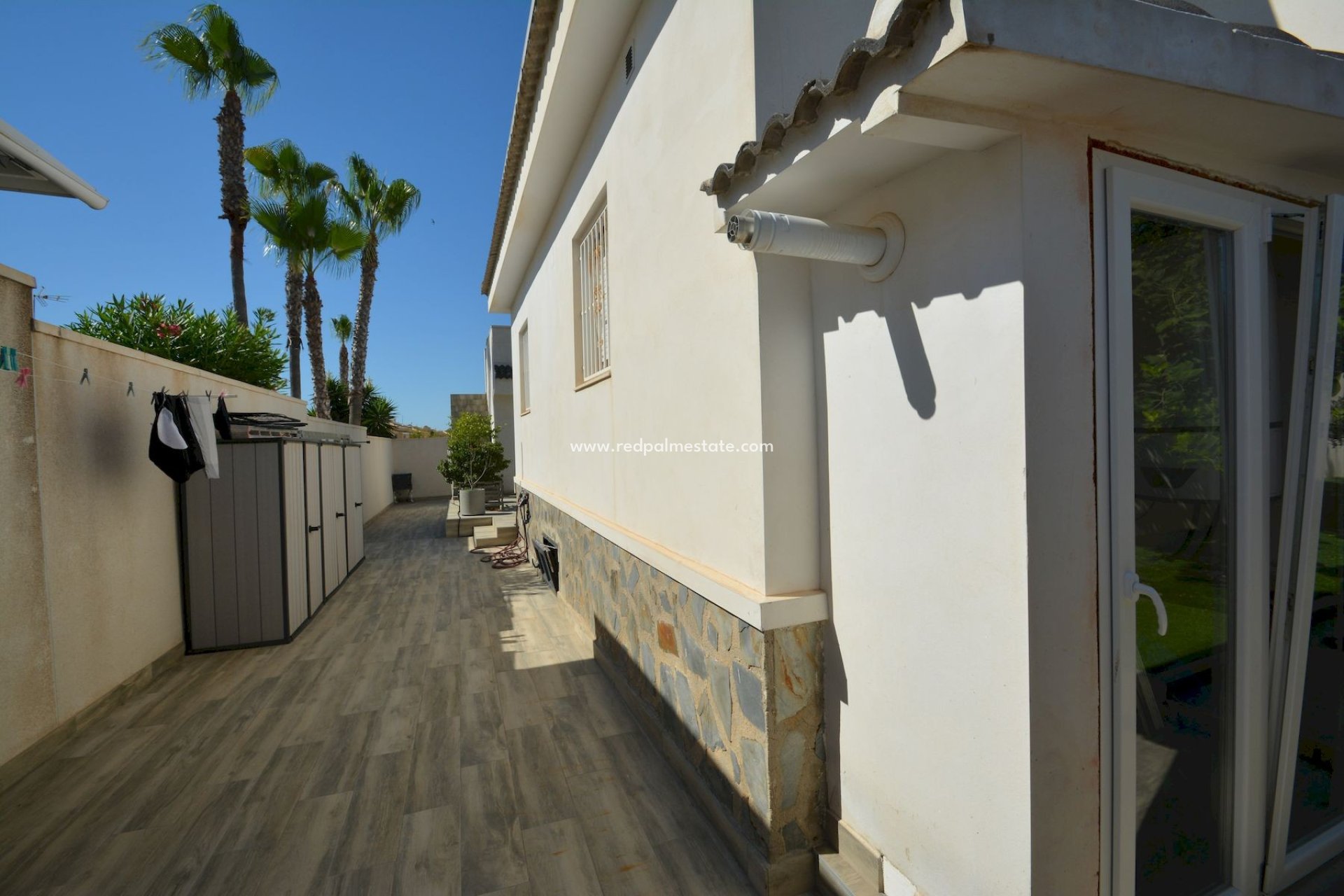 Videresalg - Villa -
Ciudad Quesada/Rojales - Ciudad Quesada